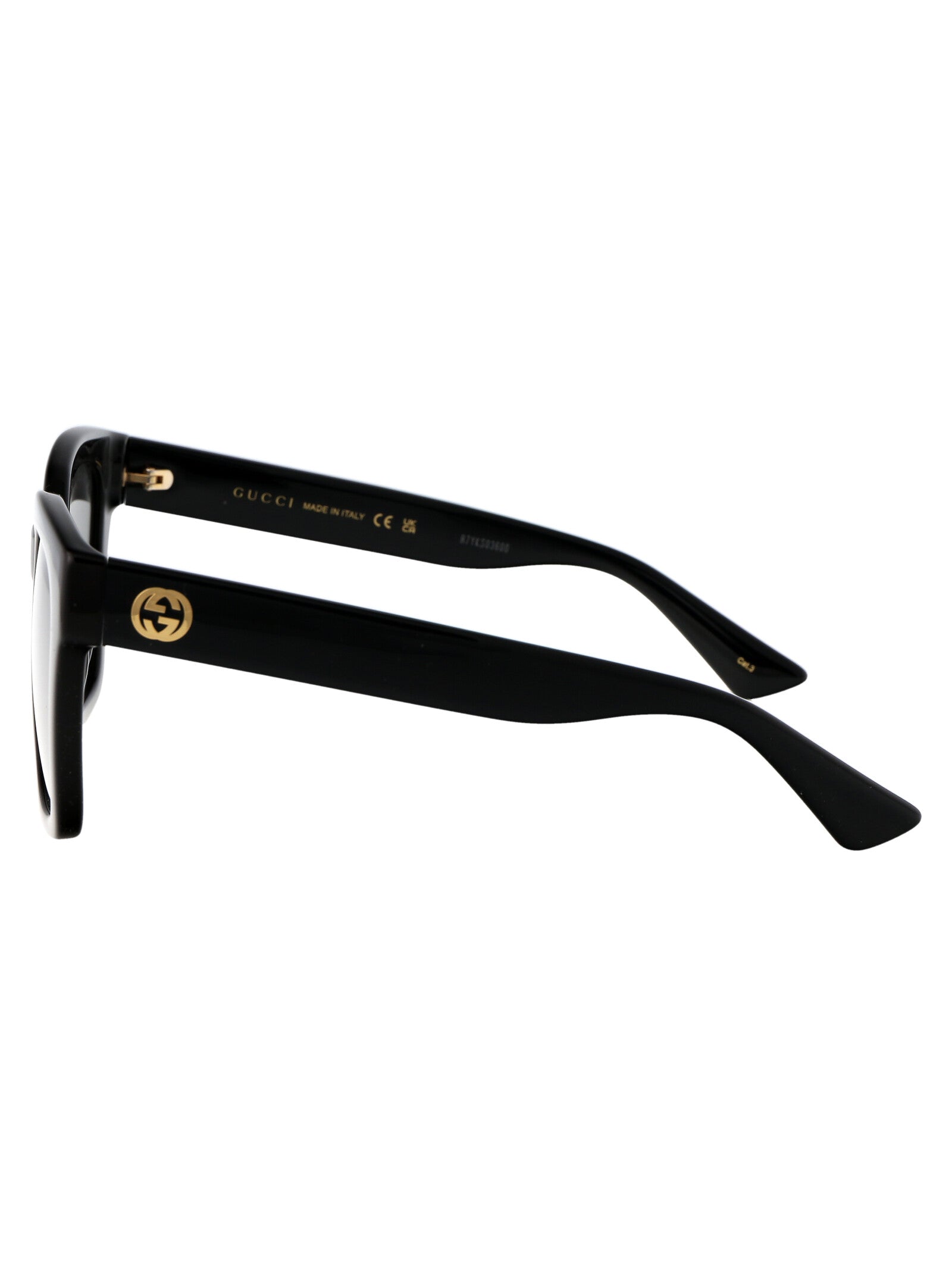 GUCCI Chic Acetate Sunglasses for Women - GG1338S