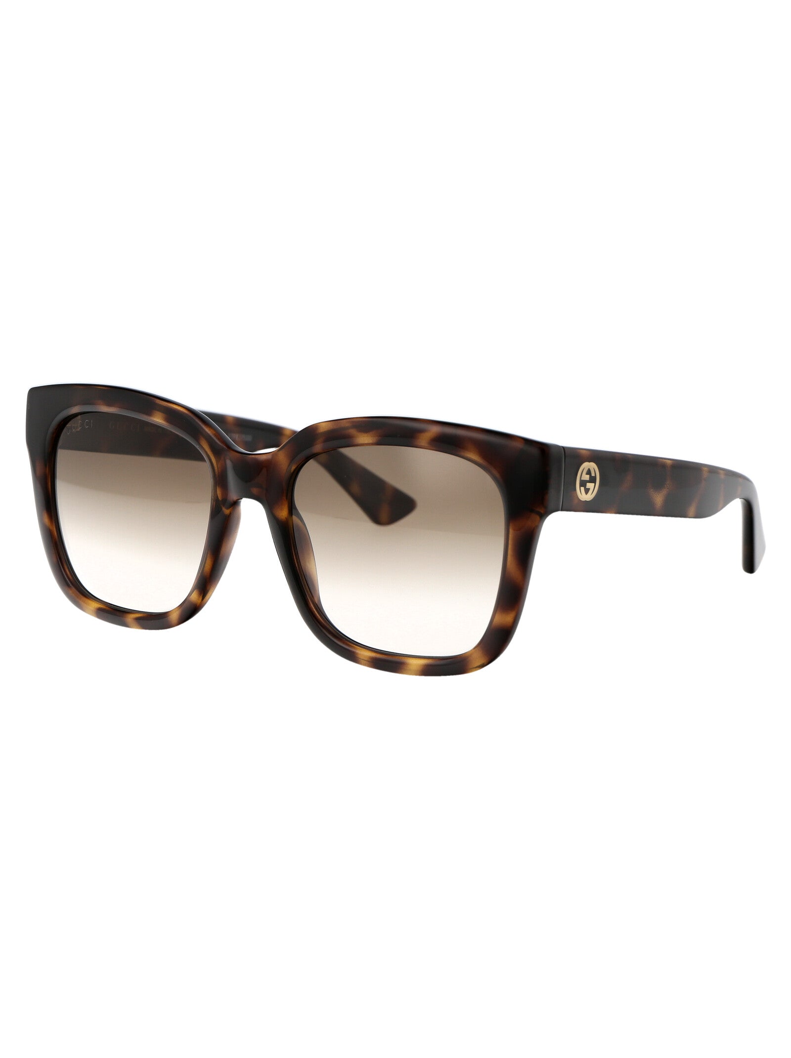GUCCI Chic Acetate Sunglasses for Women - GG1338S