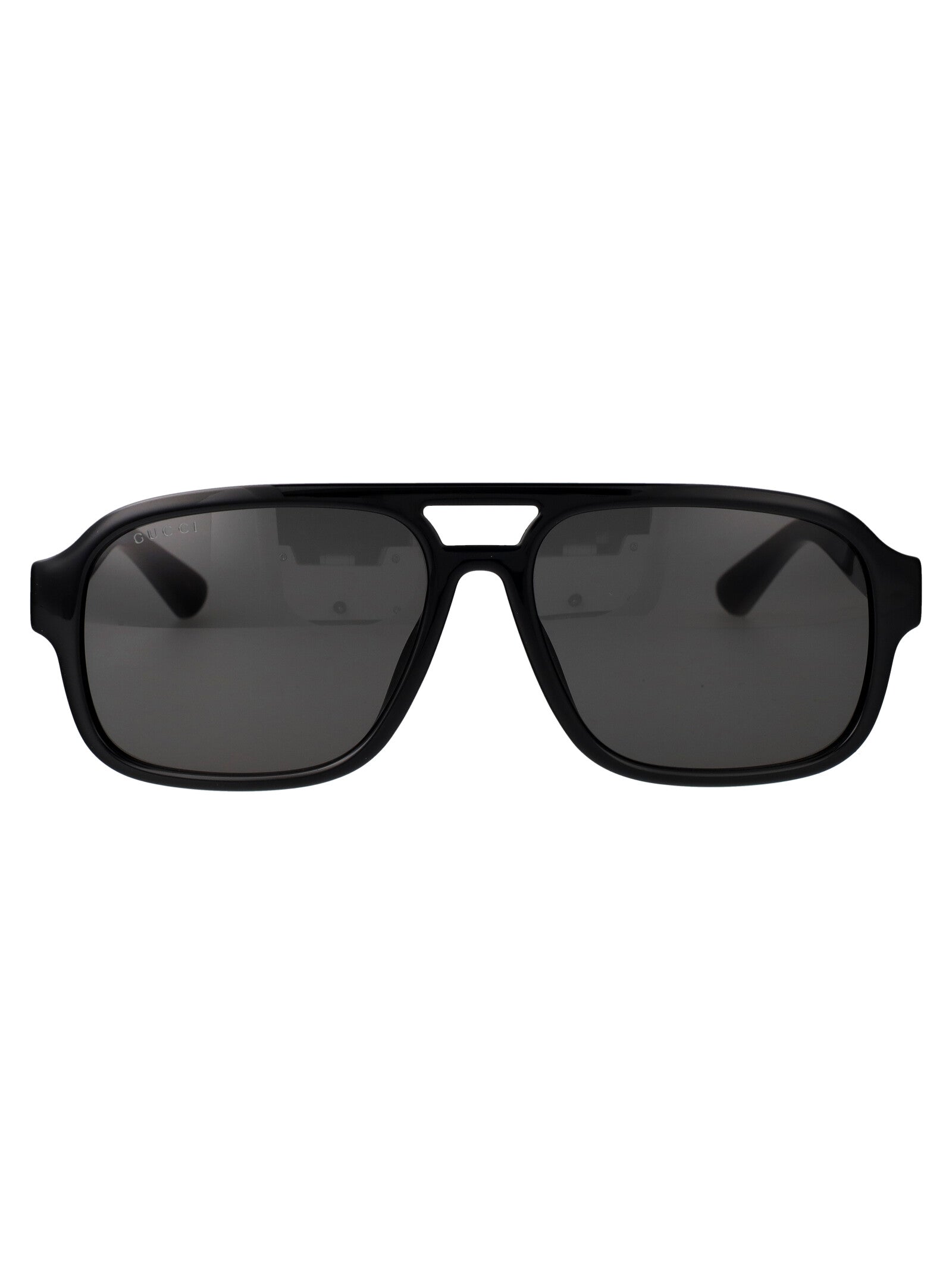 GUCCI Sleek Acetate Sunglasses for Men