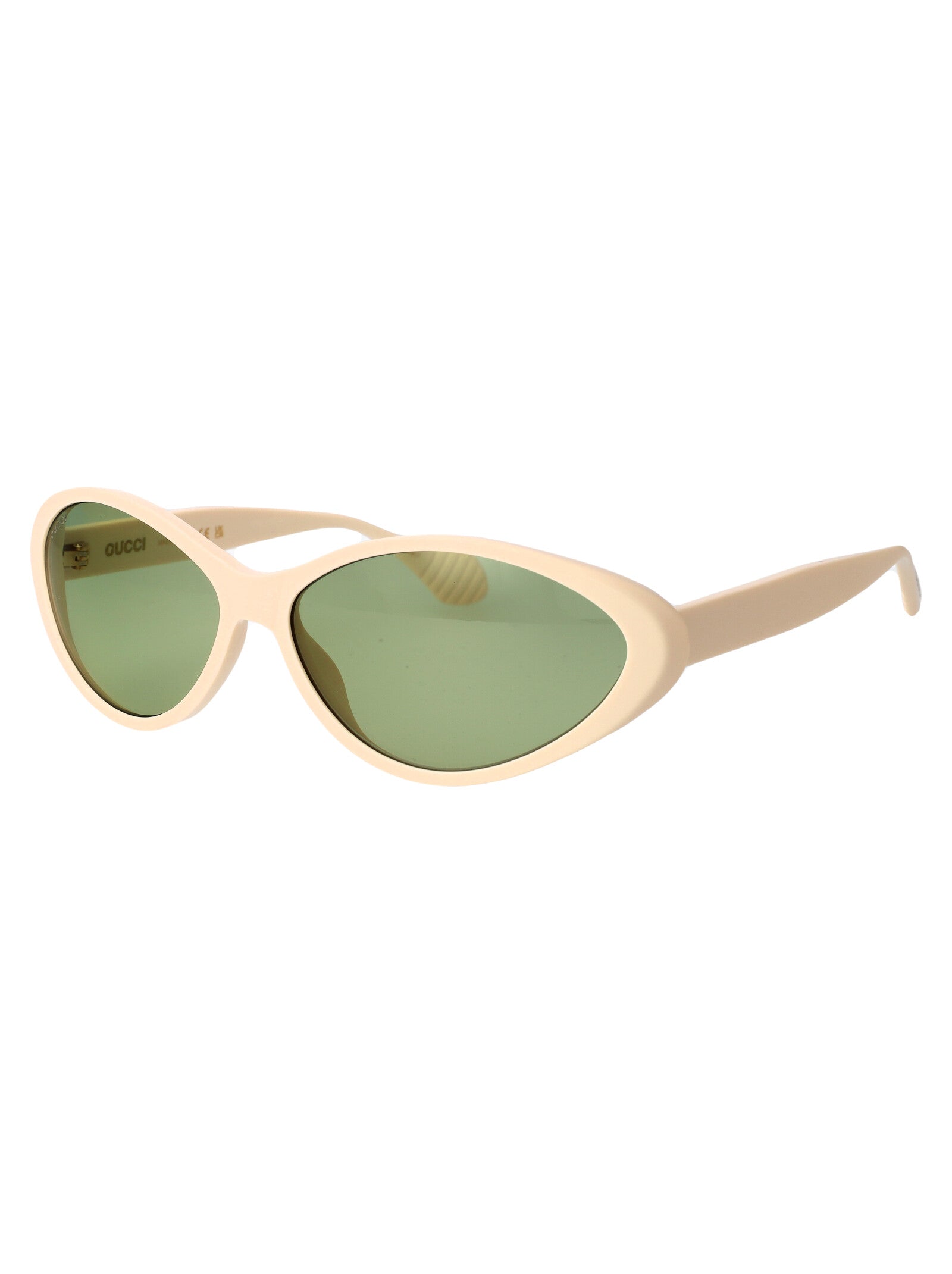GUCCI Chic Acetate Sunglasses for Women - GG1377S