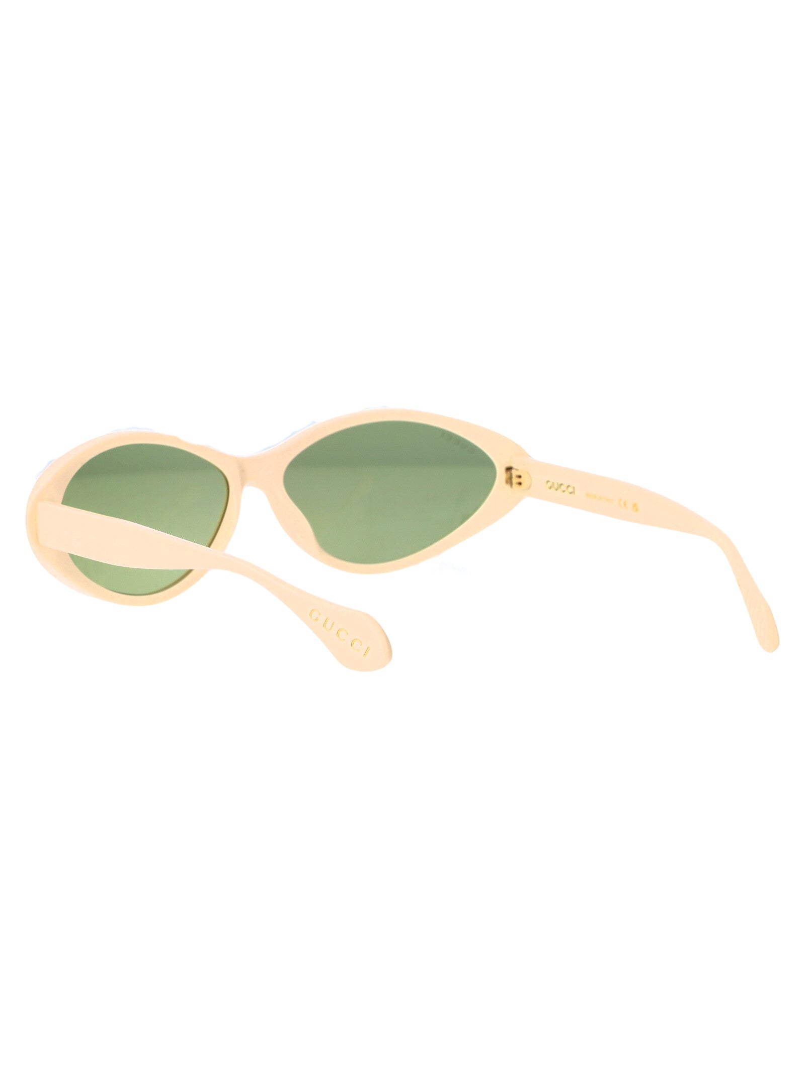 GUCCI Chic Acetate Sunglasses for Women - GG1377S