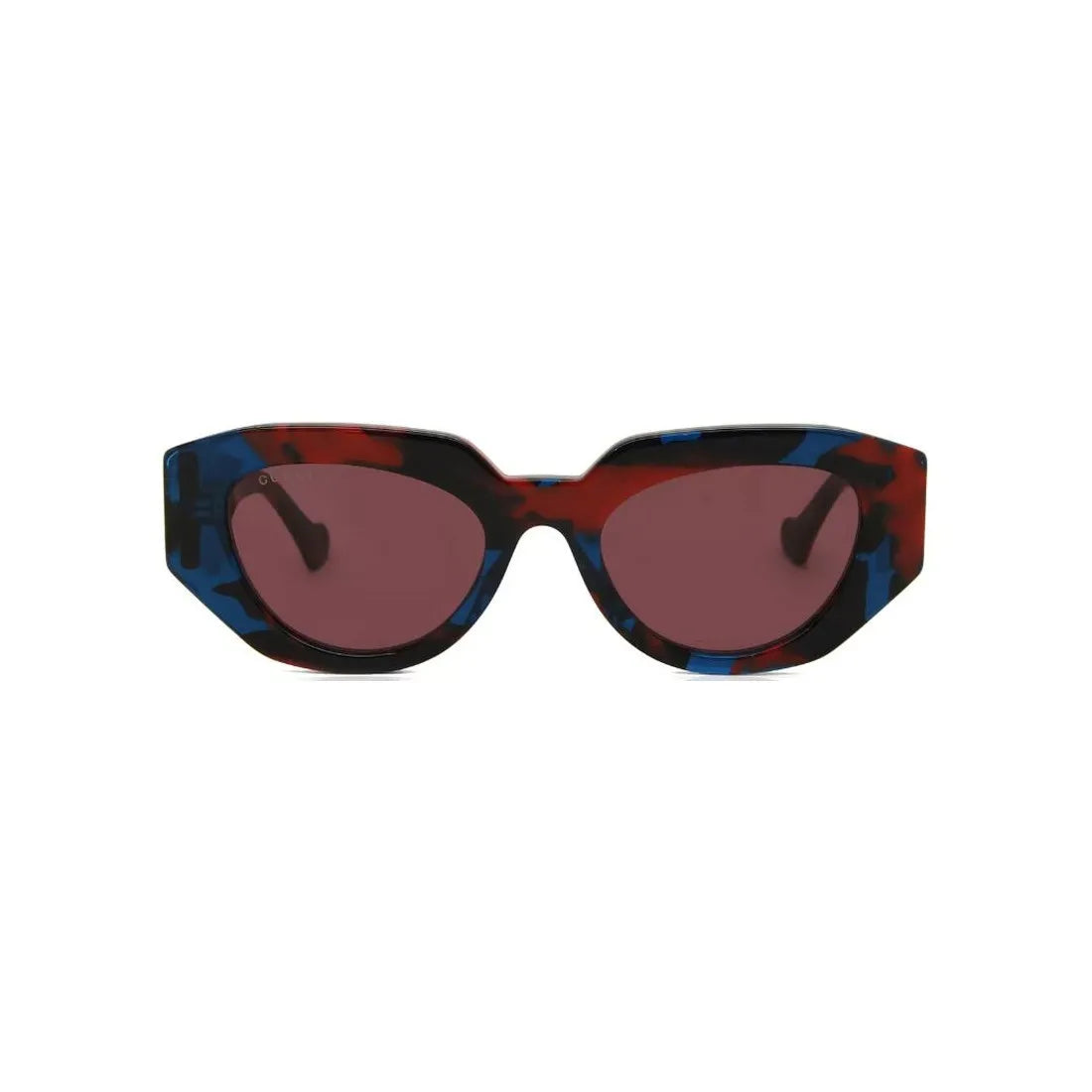 GUCCI Chic Oversized Women’s Sunglasses