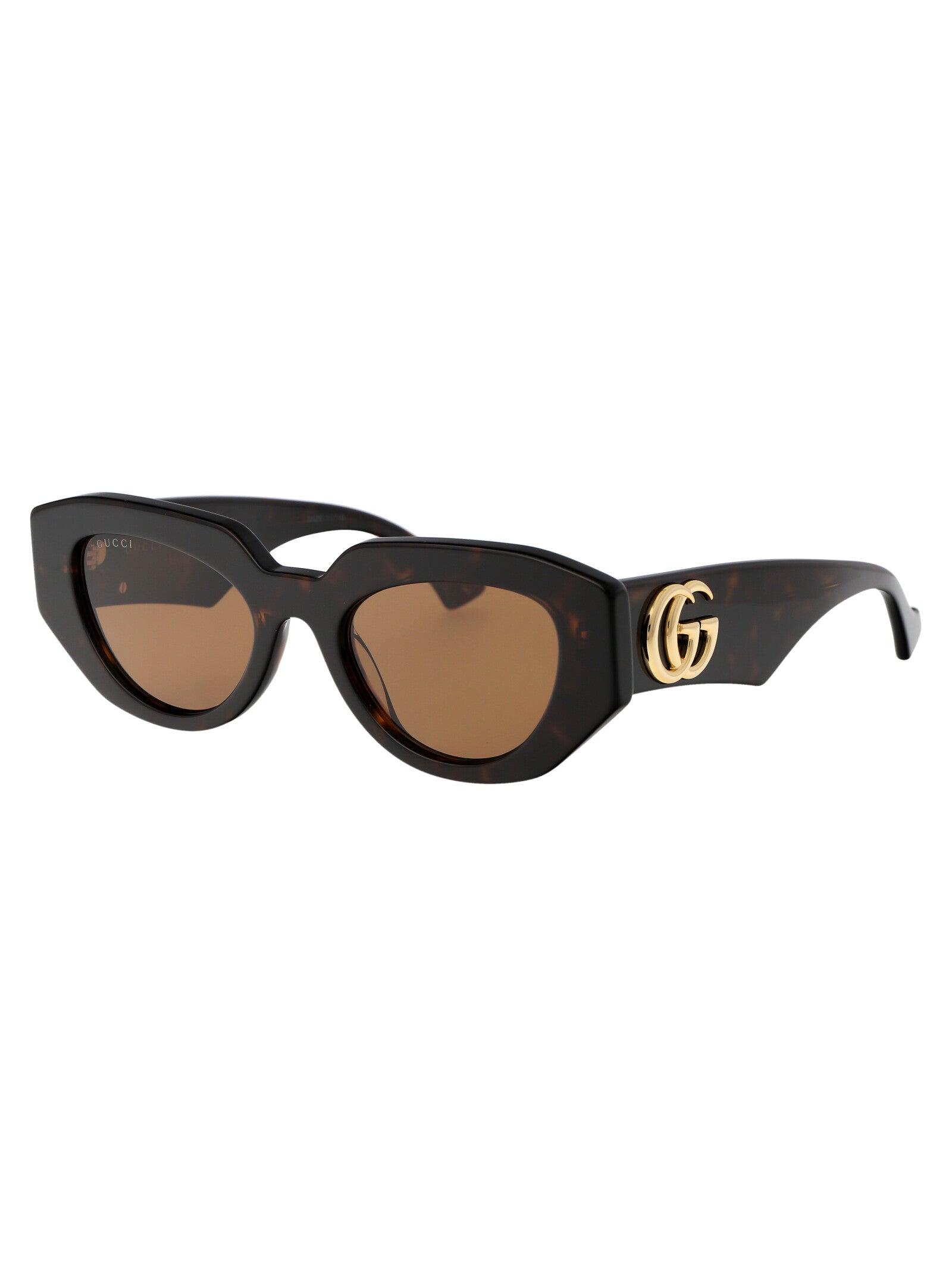 GUCCI Chic GG1421S 002 Sunglasses for Women
