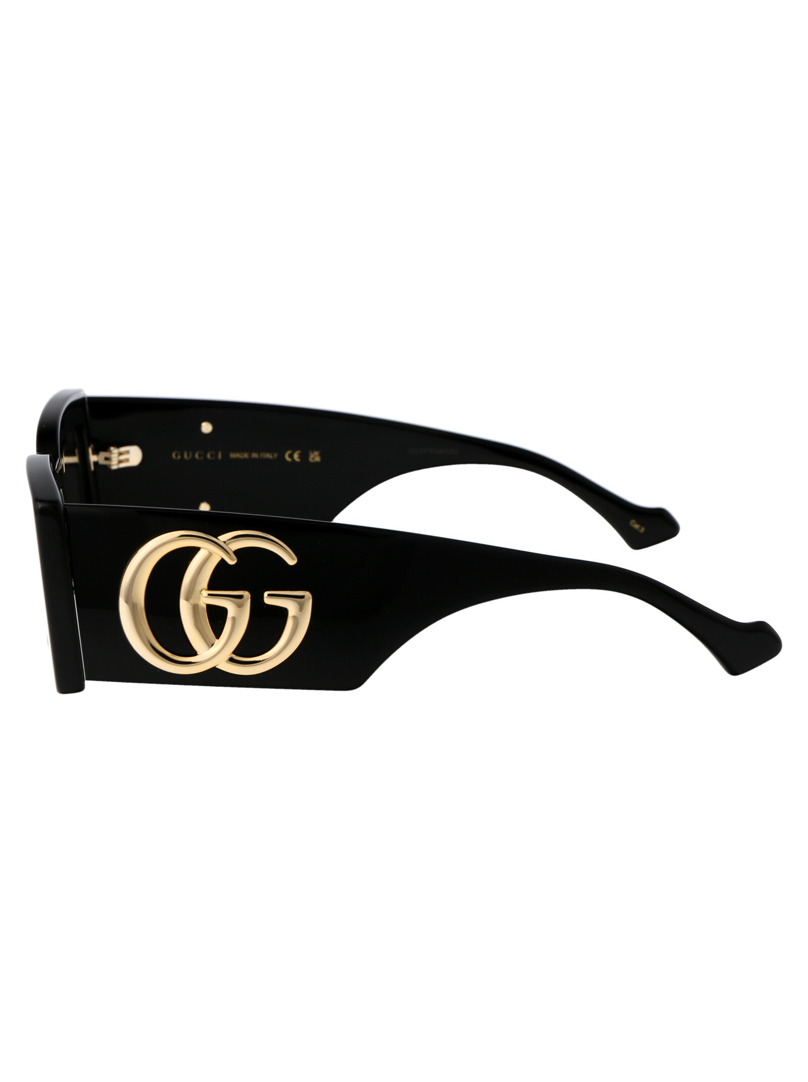 GUCCI Stylish Acetate Sunglasses for Women