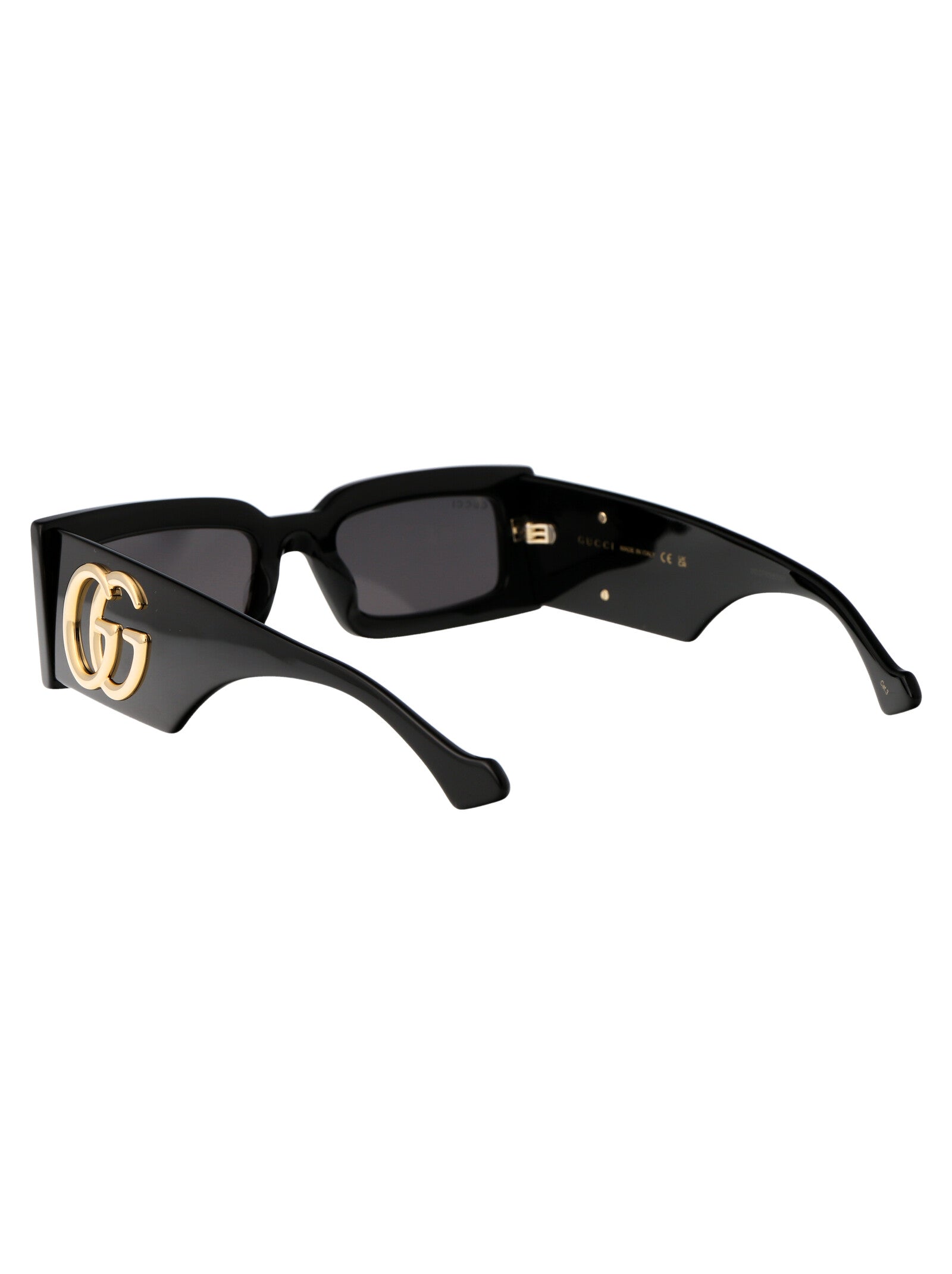 GUCCI Stylish Acetate Sunglasses for Women