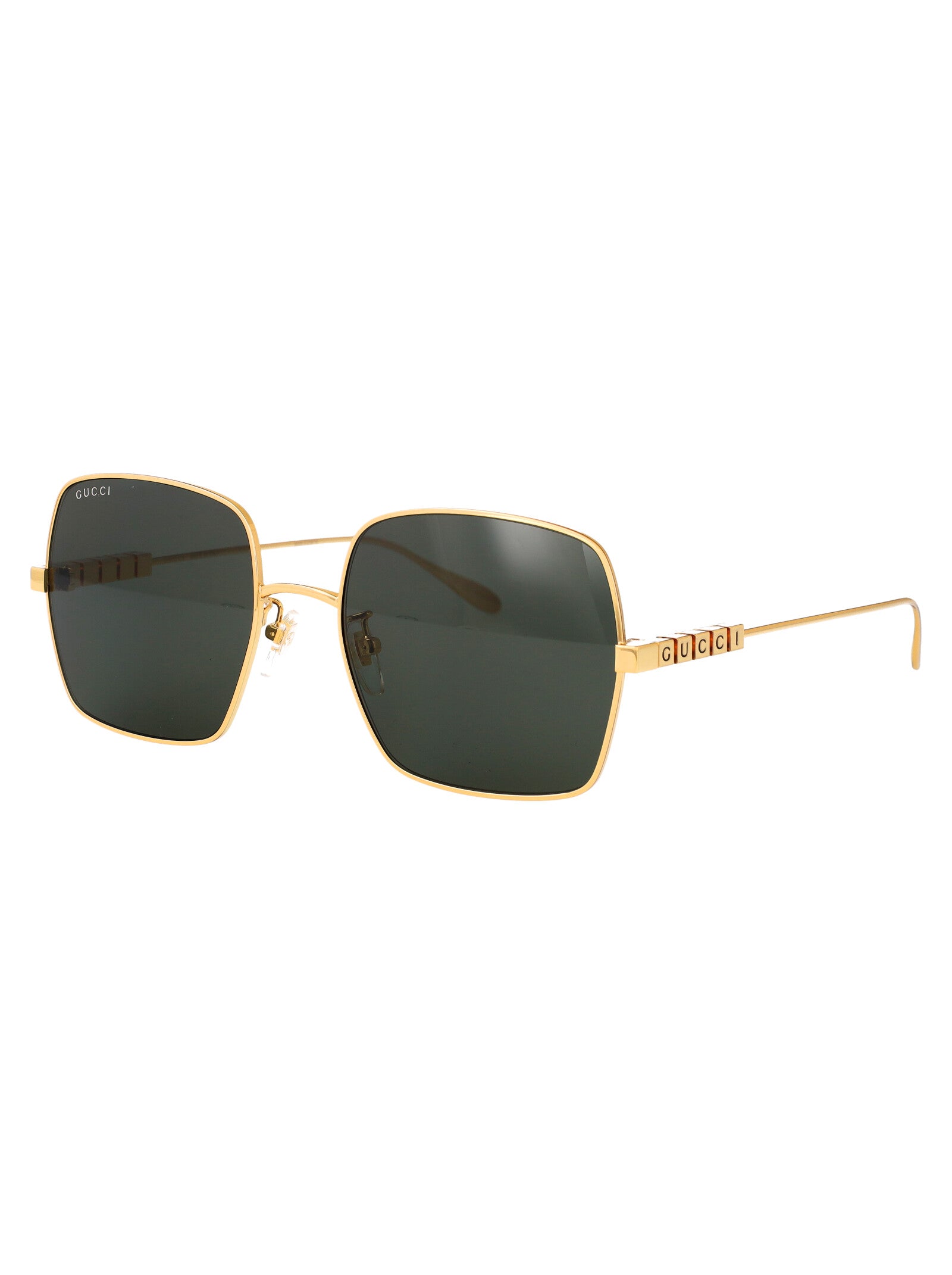 GUCCI Chic Acetate Sunglasses for Women - GG1434S