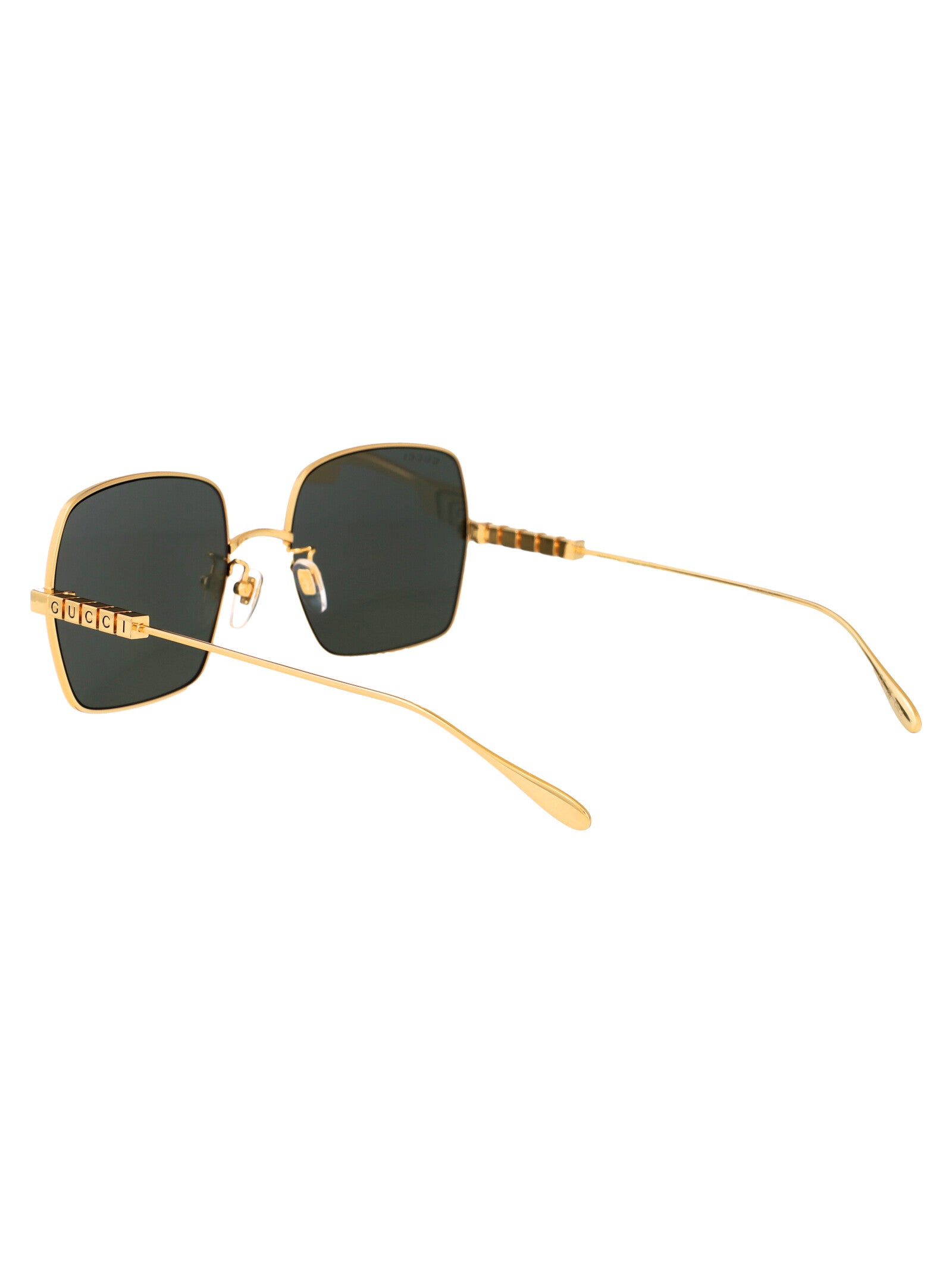 GUCCI Chic Acetate Sunglasses for Women - GG1434S