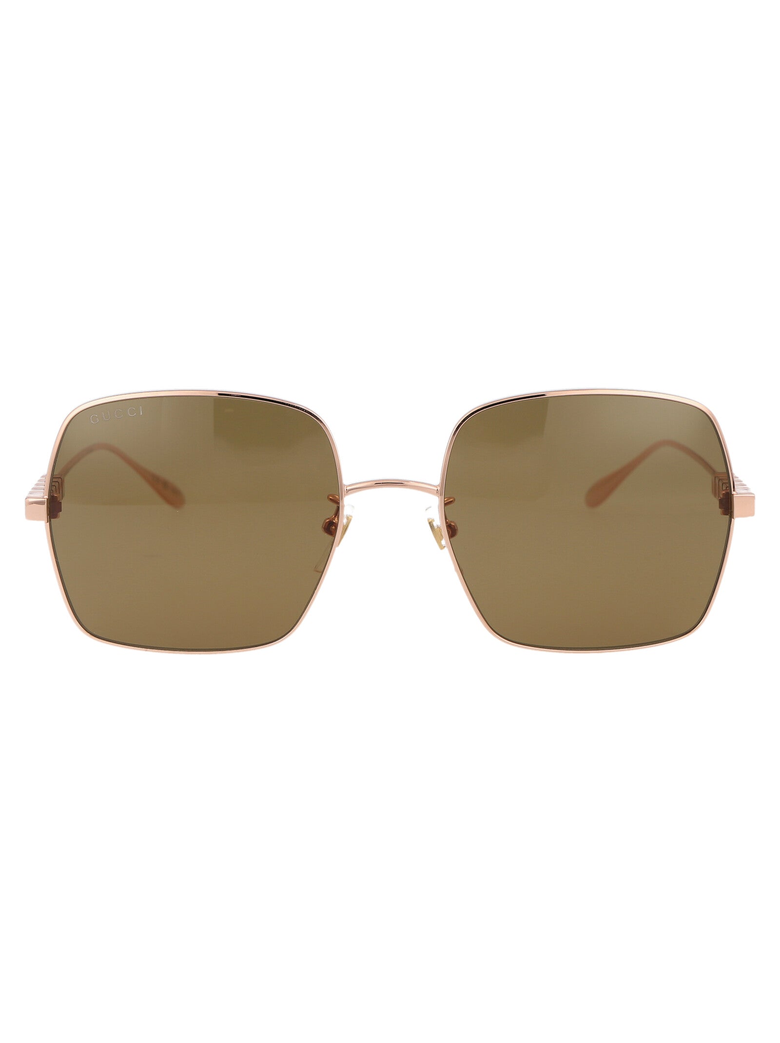 GUCCI Chic Acetate Sunglasses for Women - GG1434S