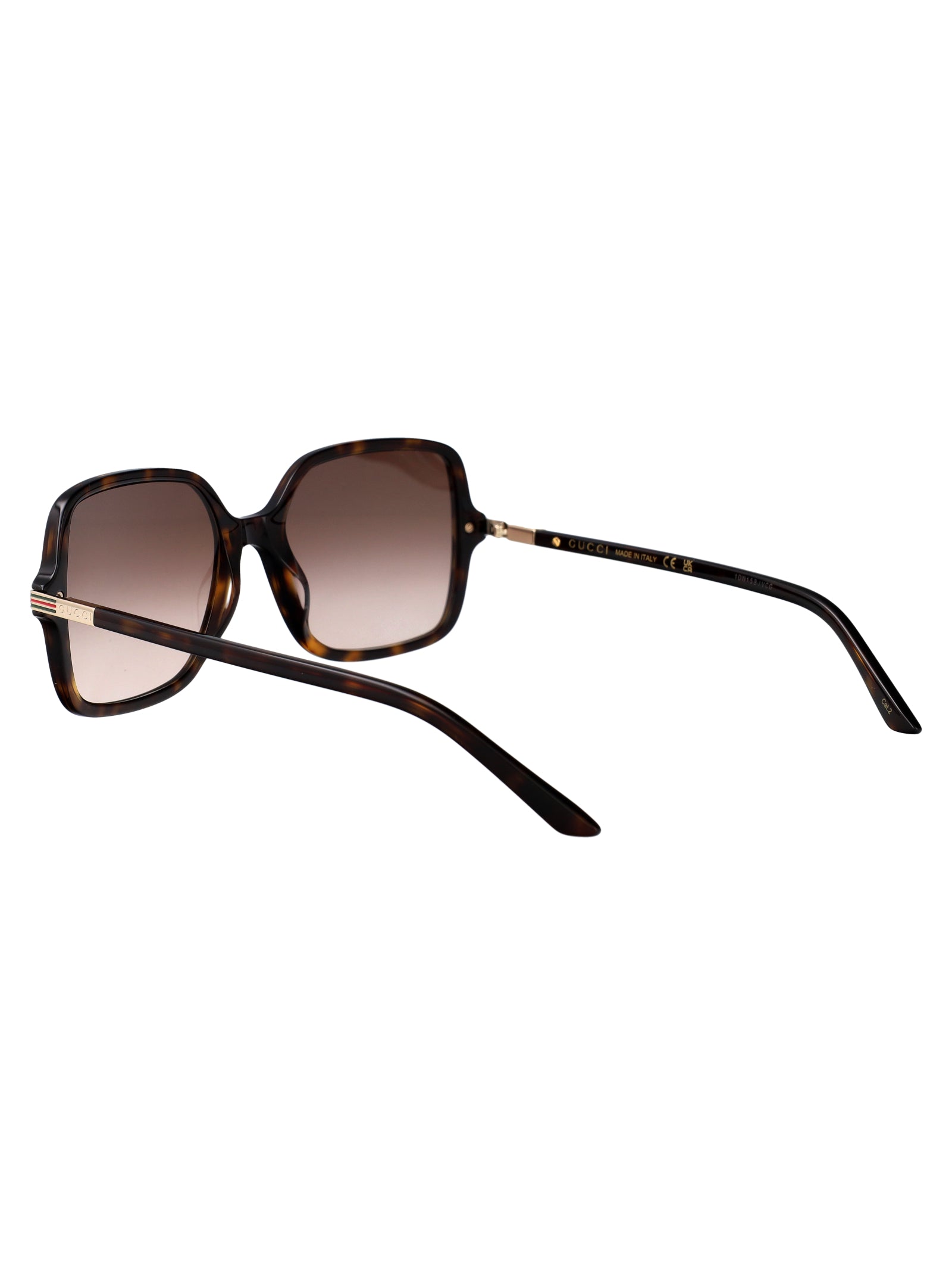 GUCCI Chic Oversized GG1449S Sunglasses for Women