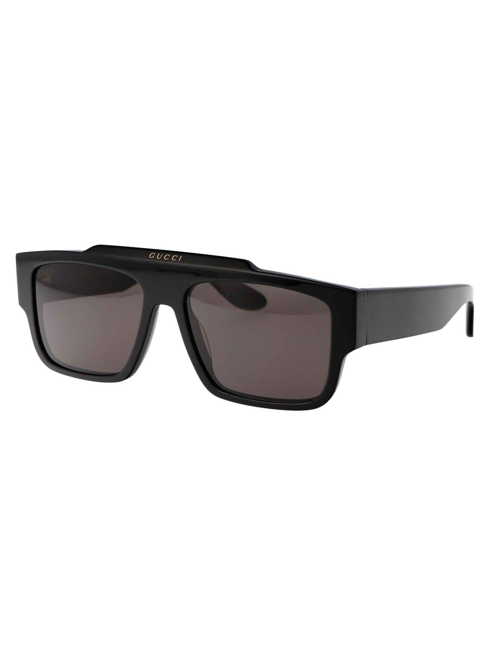 GUCCI Stylish Acetate Sunglasses for Men