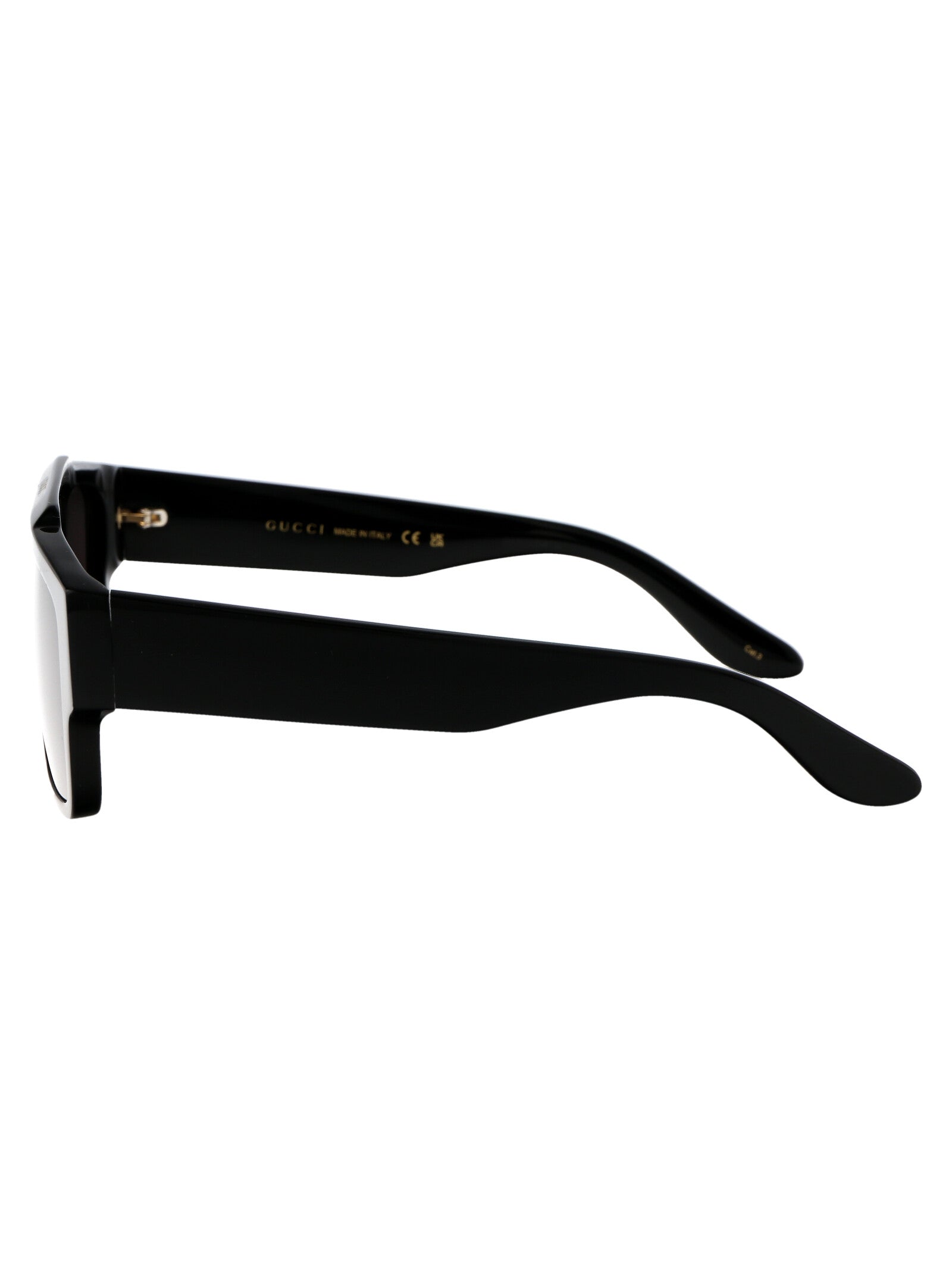 GUCCI Chic Acetate Sunglasses for Women
