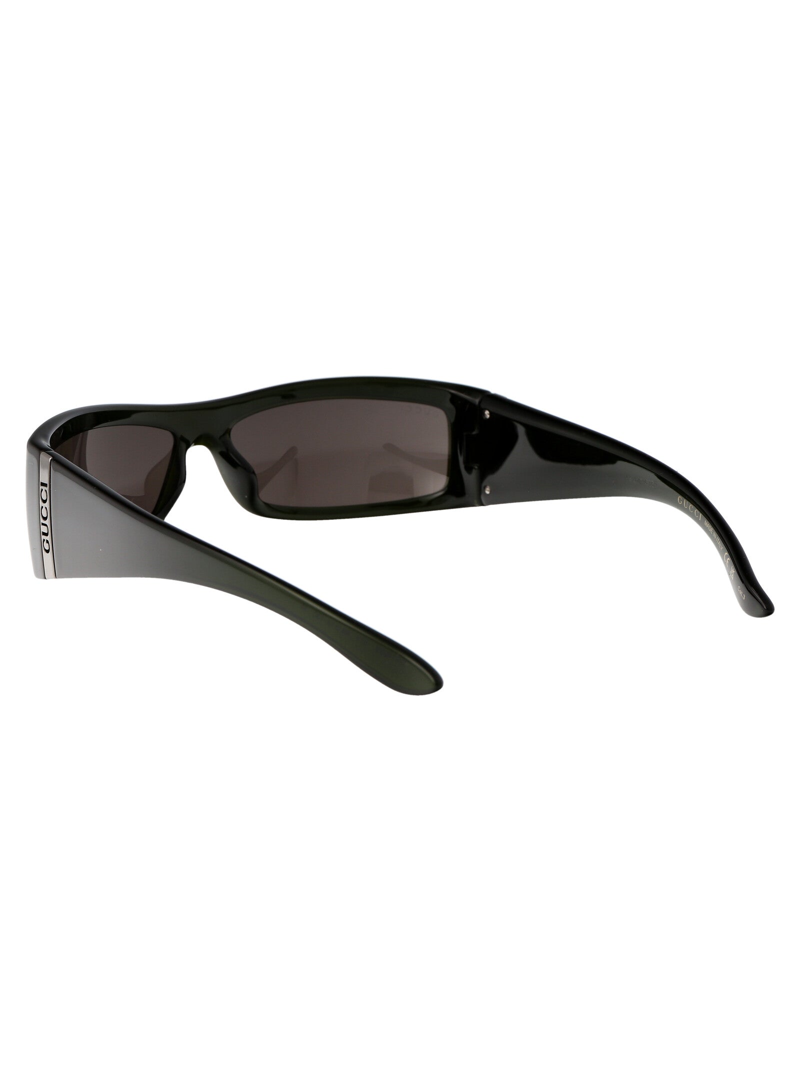 GUCCI Designer Acetate Sunglasses for Men