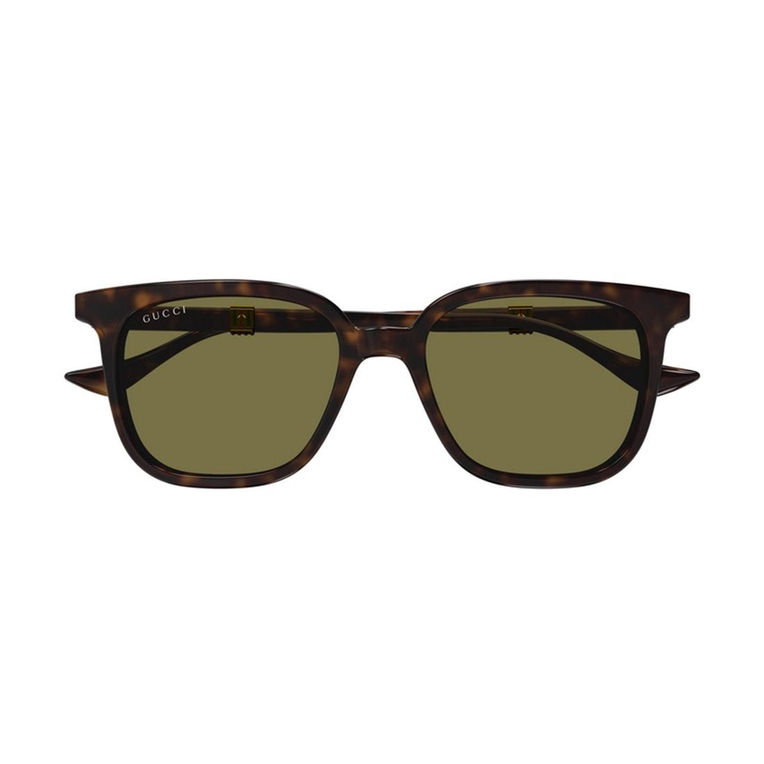 GUCCI Stylish Retro Sunglasses for Men