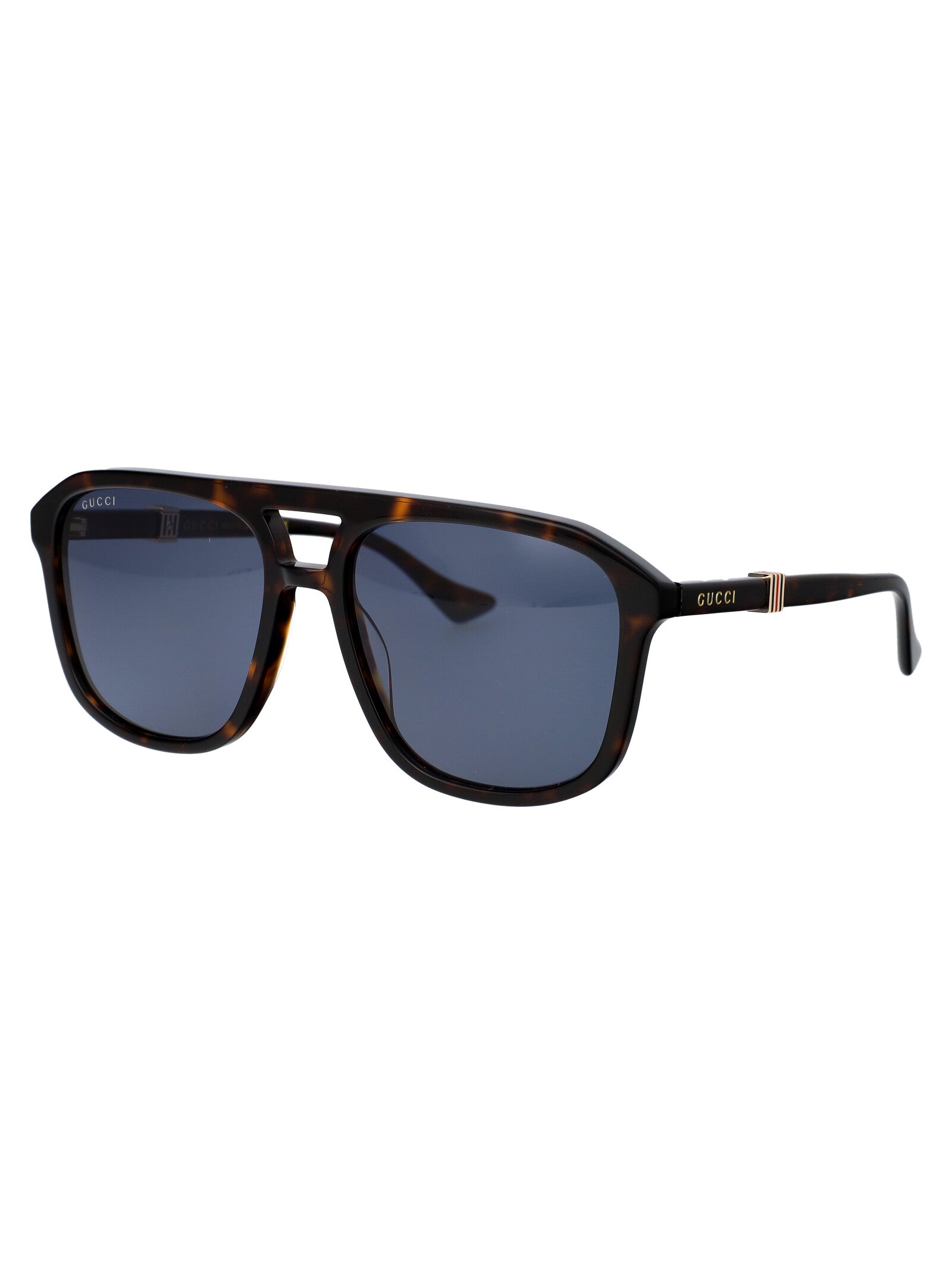 GUCCI Stylish Acetate Sunglasses for Men