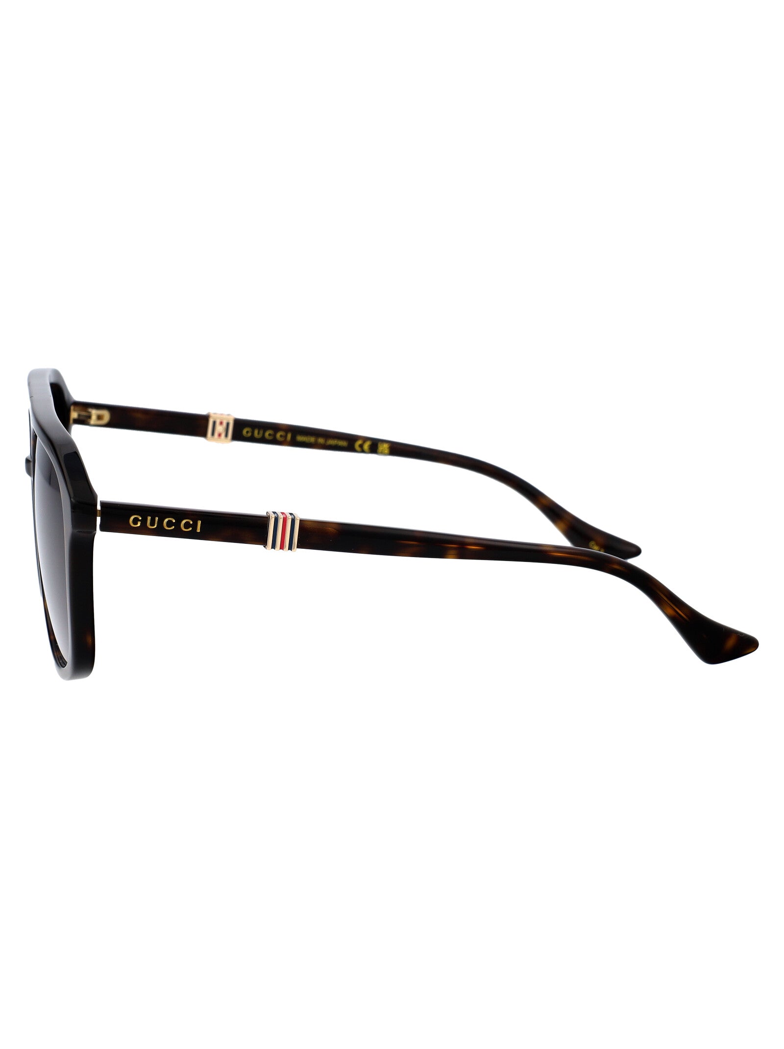 GUCCI Stylish Acetate Sunglasses for Men