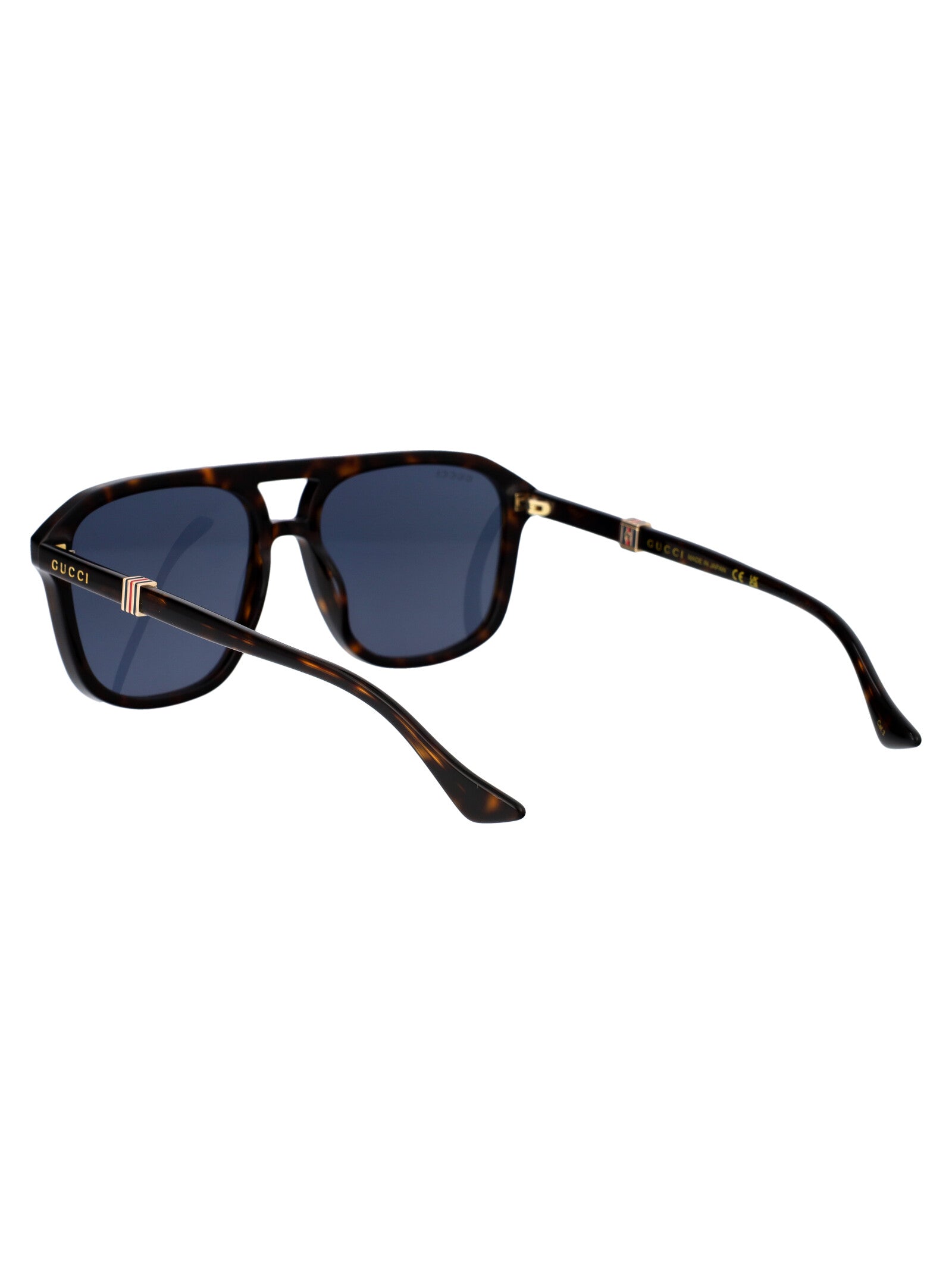 GUCCI Stylish Acetate Sunglasses for Men
