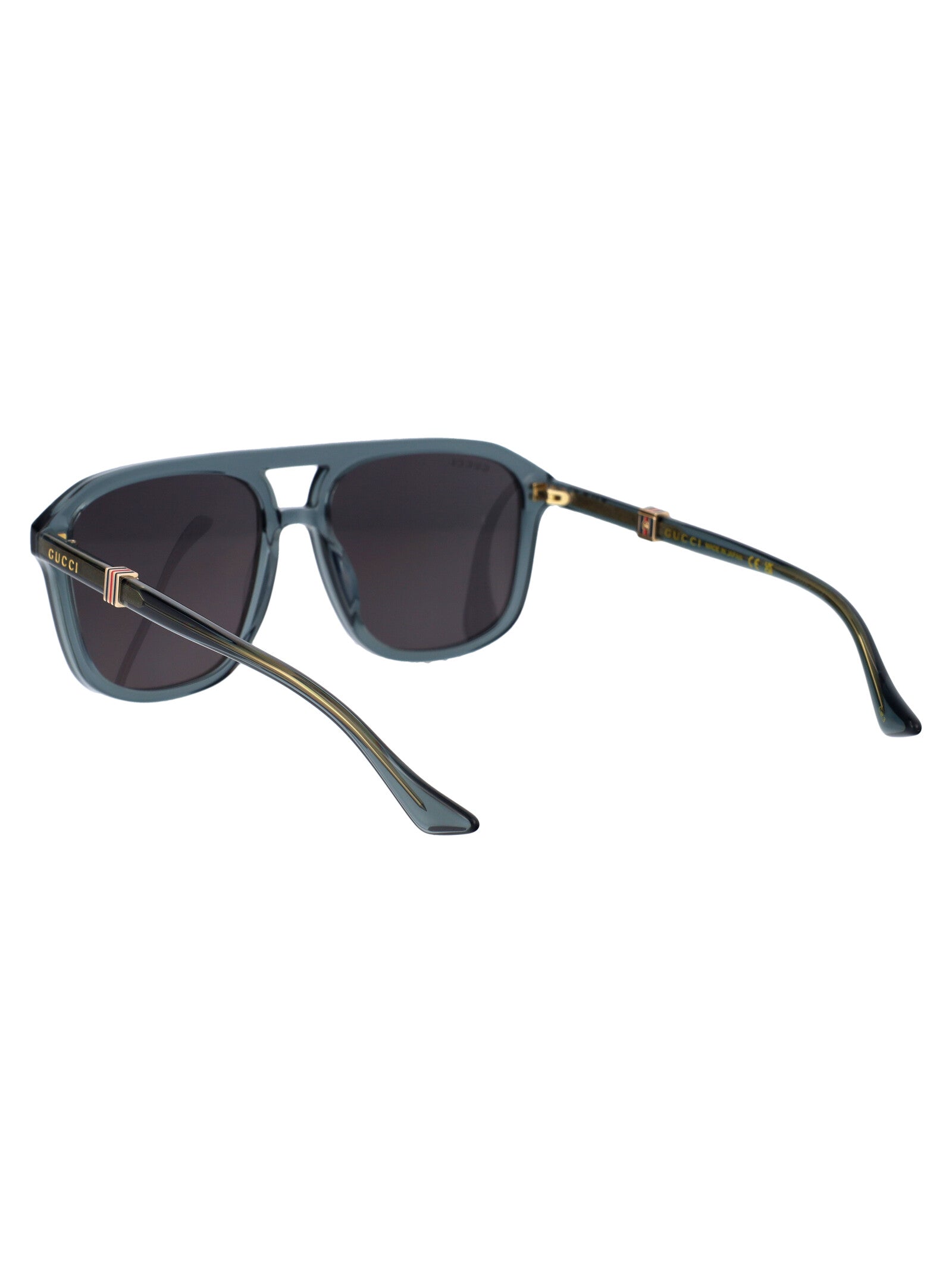 GUCCI Acetate Sunglasses for Women - Stylish and Chic