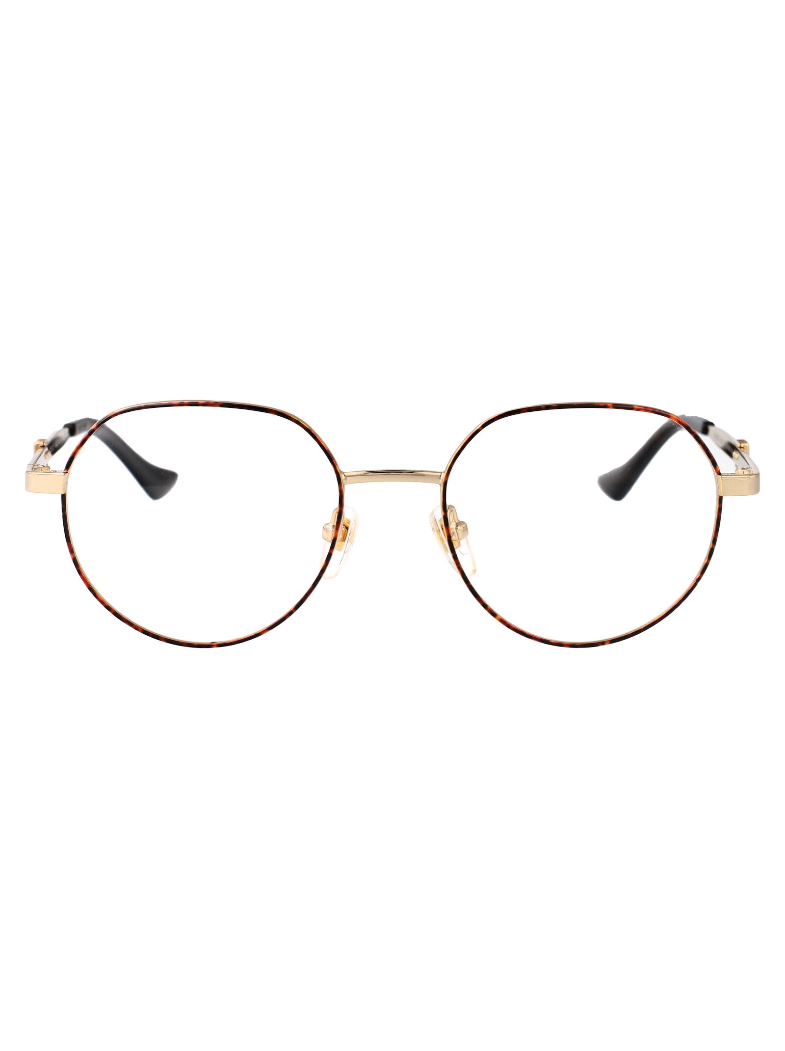 GUCCI Metal Optical Glasses for Women - GG1496O Style