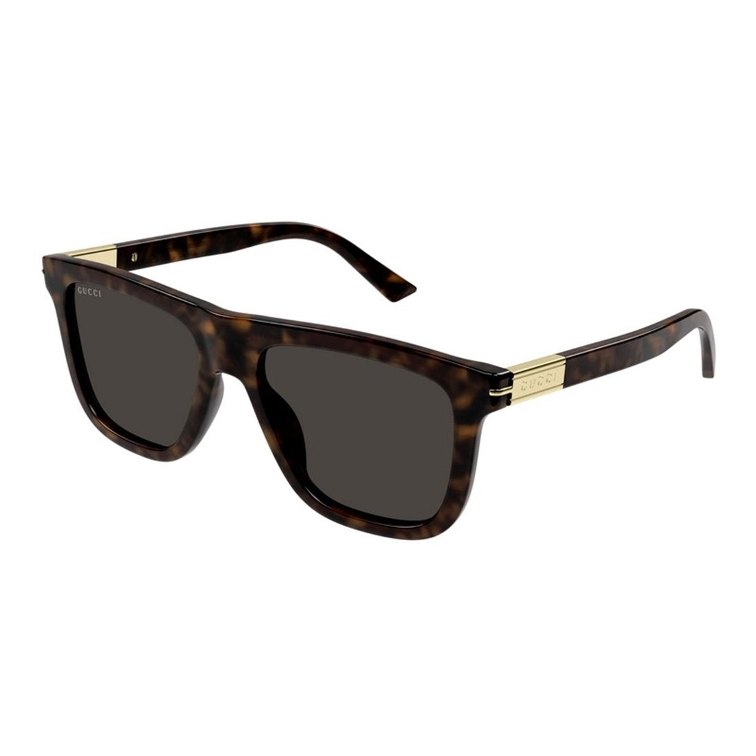 GUCCI Classic Havanna Sunglasses for Men