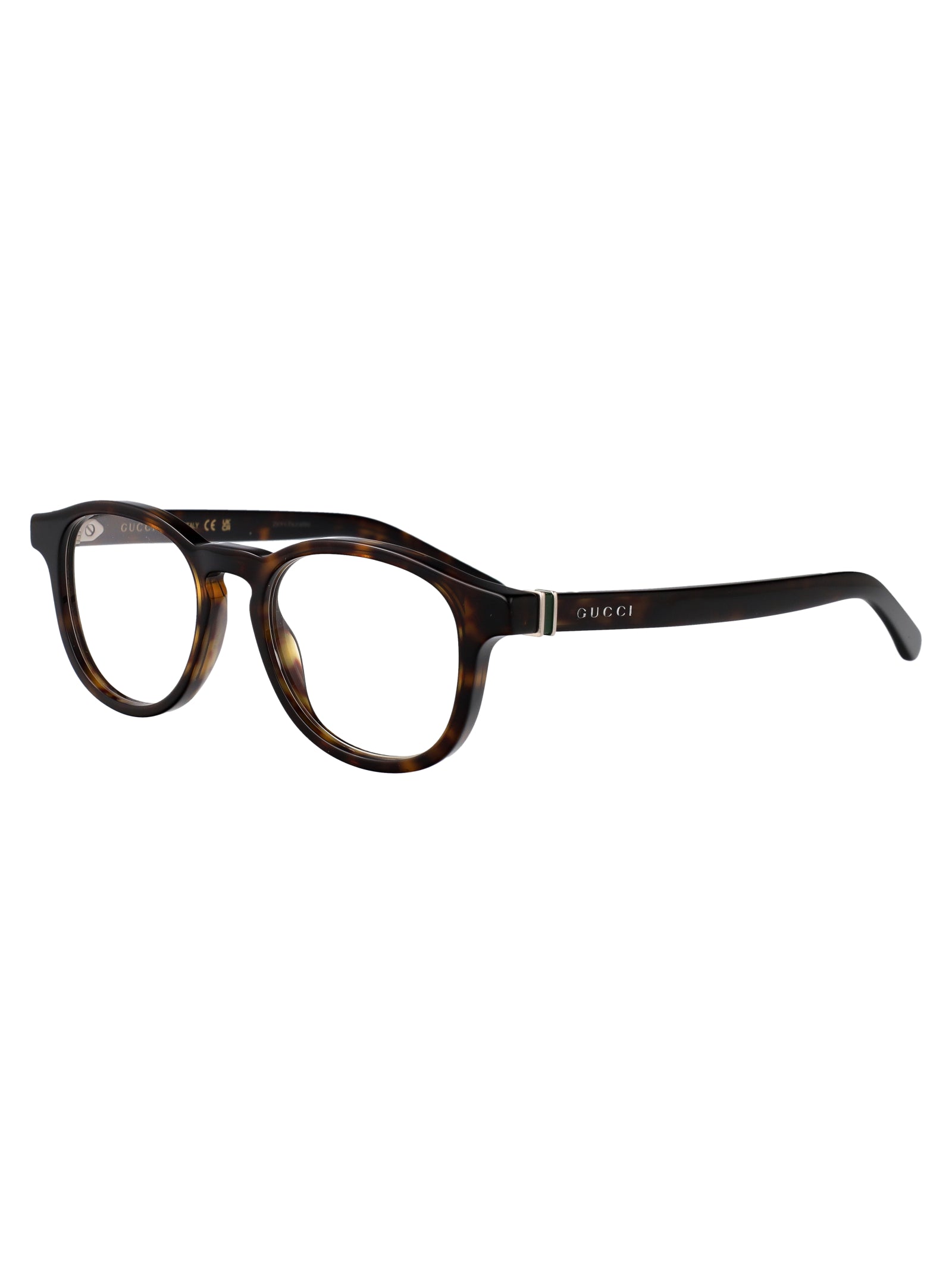 GUCCI Acetate Optical Glasses for Women
