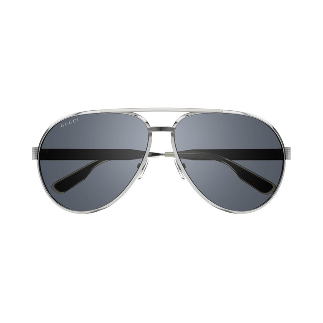 GUCCI Classic Metal Sunglasses for Men