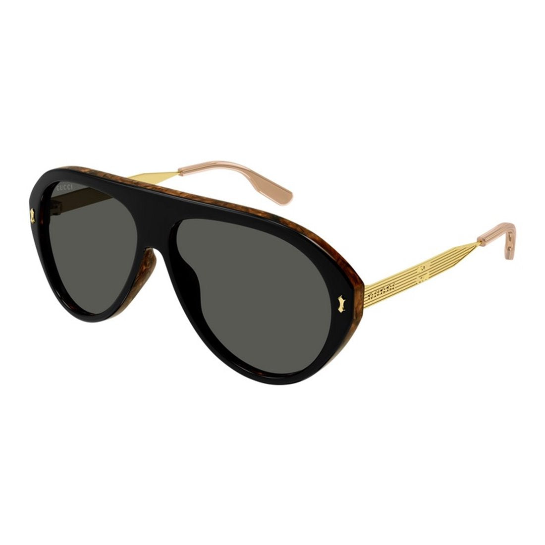 GUCCI Men's GG1515S Premium Sunglasses