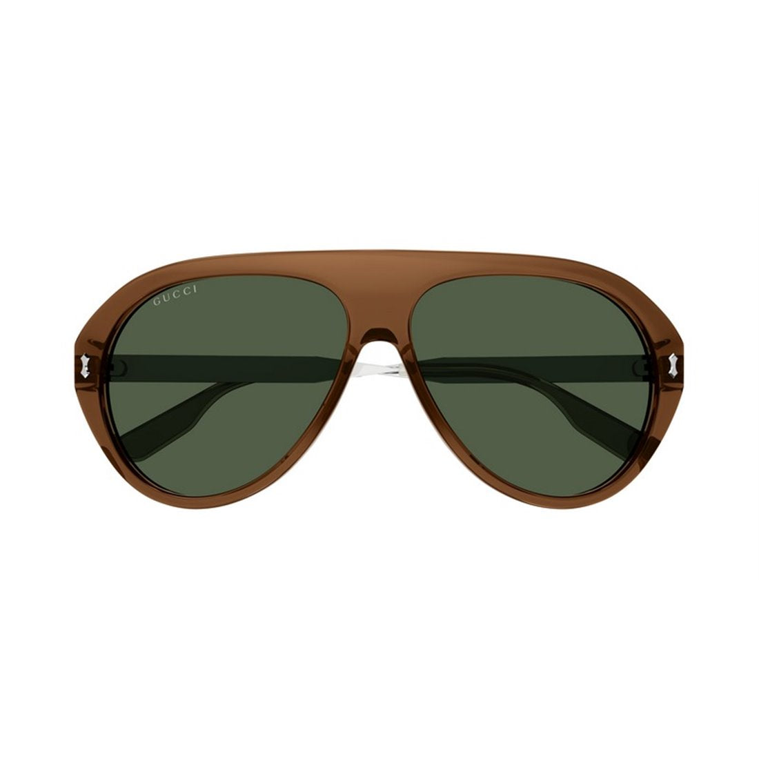 GUCCI Chic Men's Designer Sunglasses