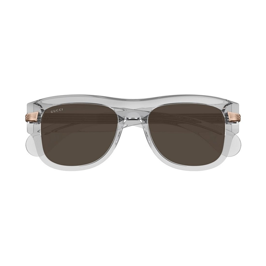 GUCCI Stylish Oversized Sunglasses for Men