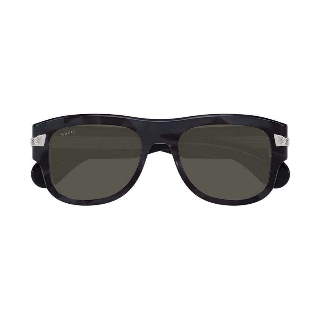 GUCCI Classic Men's Sunglasses - GG1517S Style
