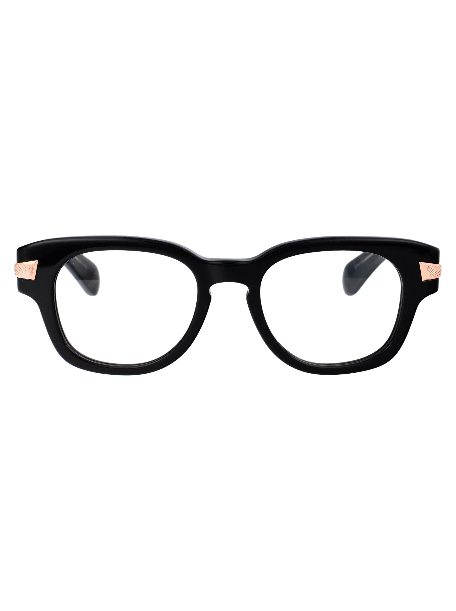 GUCCI Chic Acetate Optical Glasses for Women