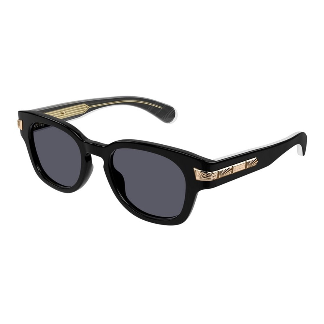 GUCCI Classic GG1518S Sunglasses for Men