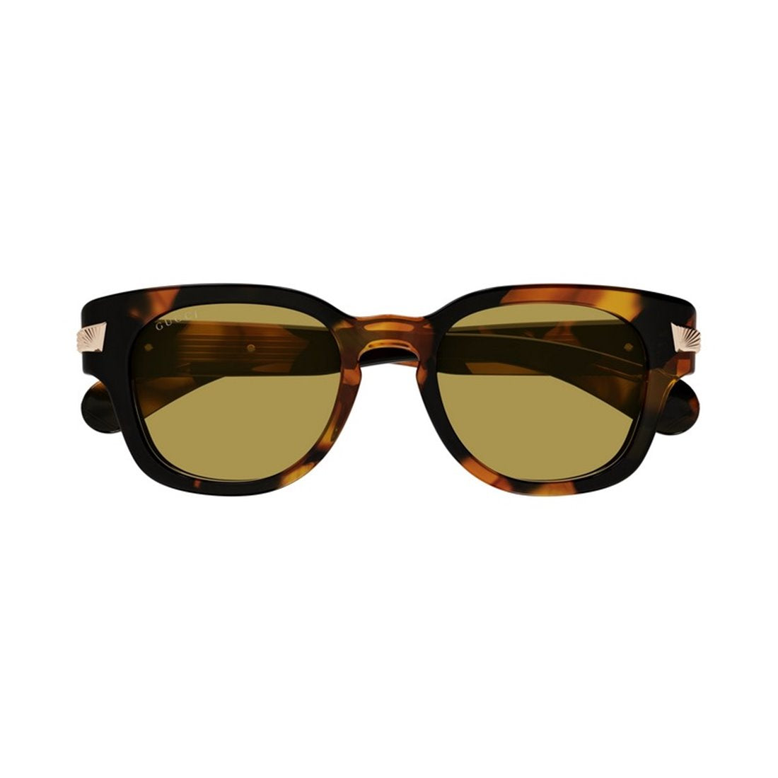 GUCCI Classic Sun Shades for Men