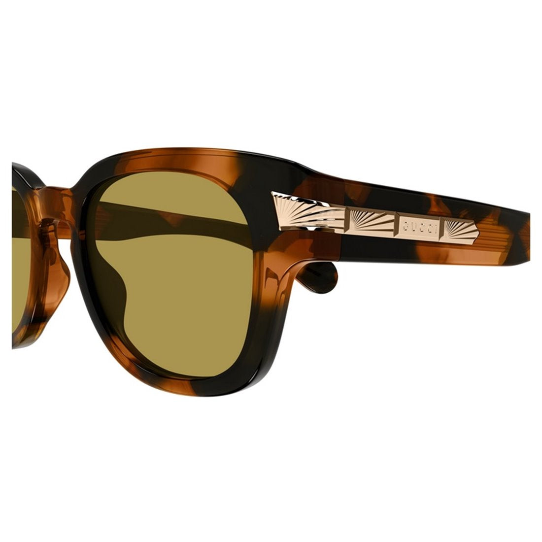 GUCCI Classic Sun Shades for Men