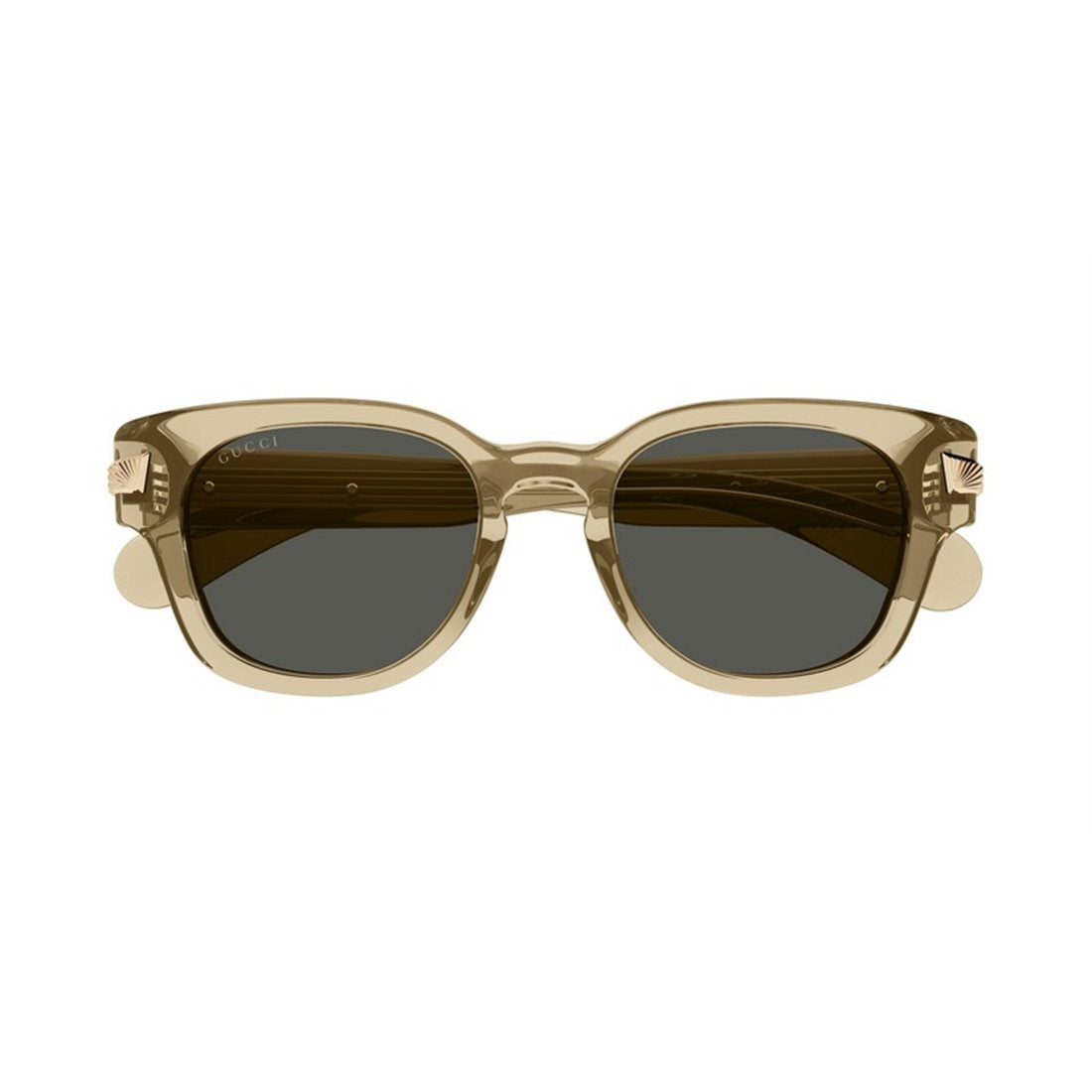 GUCCI Men's Signature Square Sunglasses - GG1518S Style