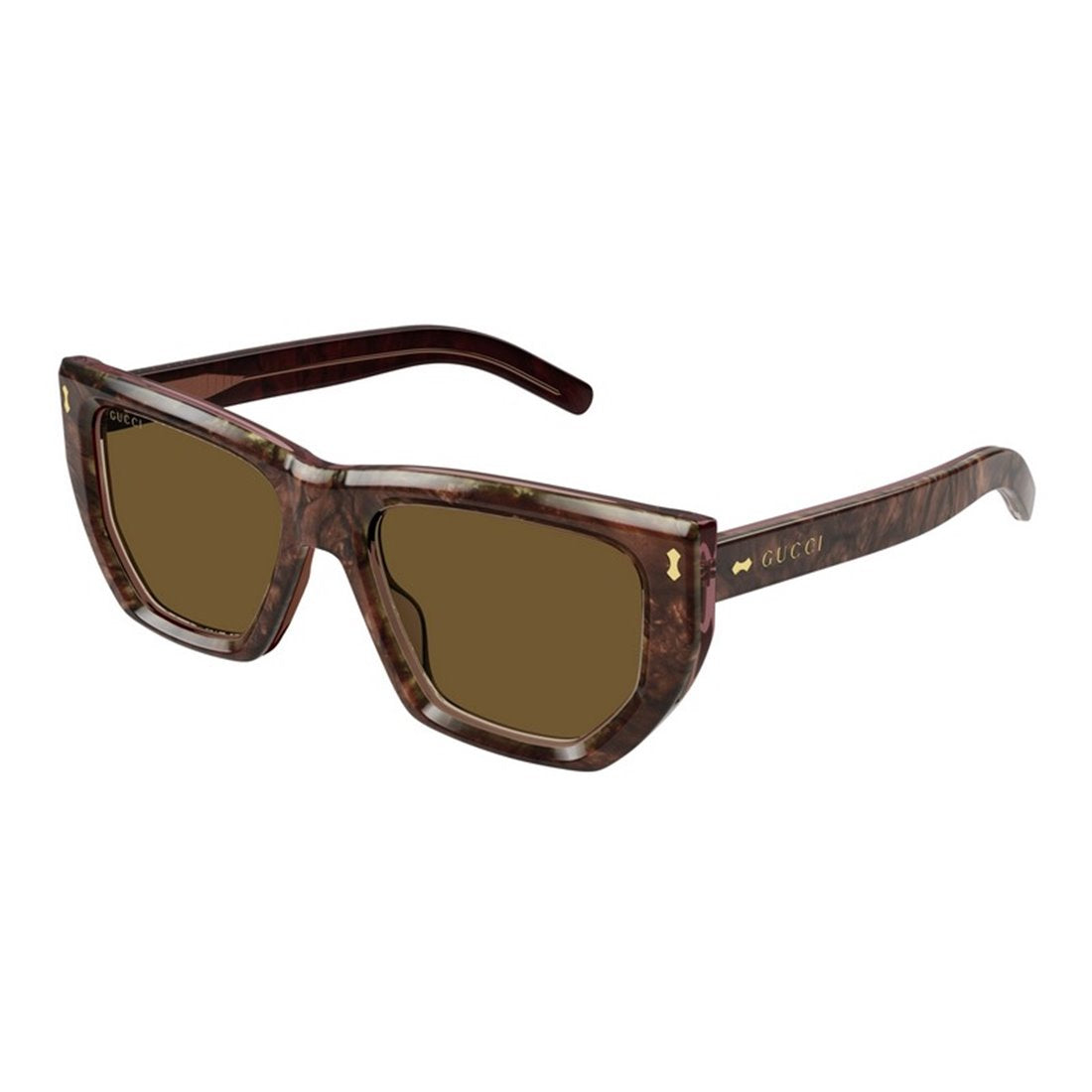 GUCCI Stylish Women's Mini Sunglasses