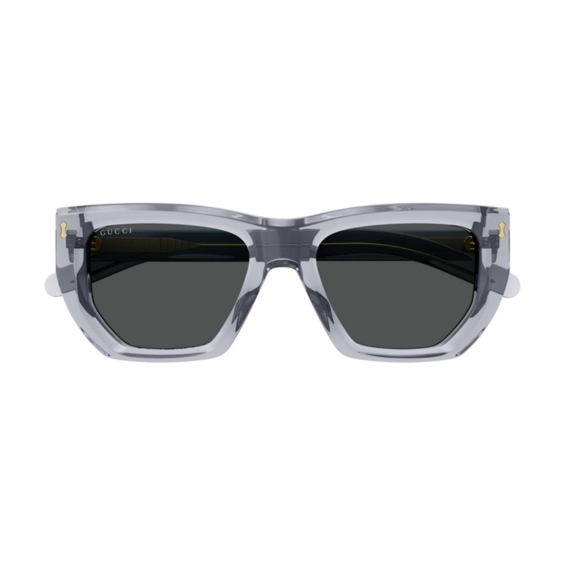 GUCCI Stylish Retro-Inspired Sunglasses for Women