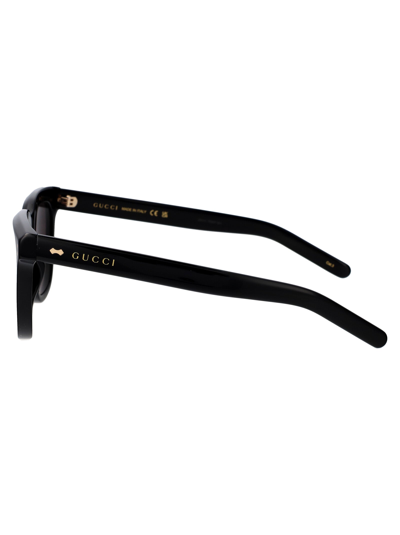 GUCCI Stylish Acetate Sunglasses for Men