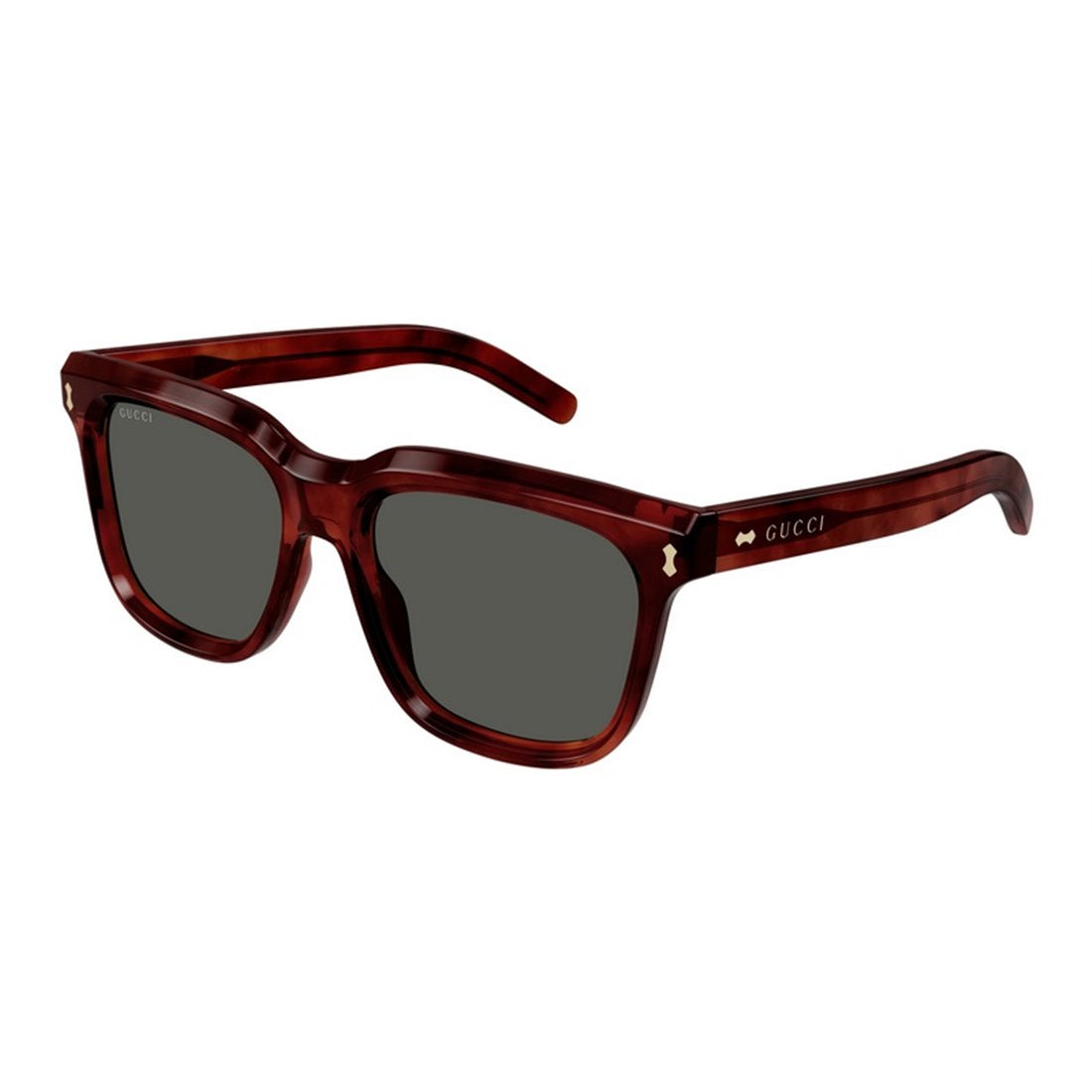 GUCCI Chic Acetate Sunglasses for Women
