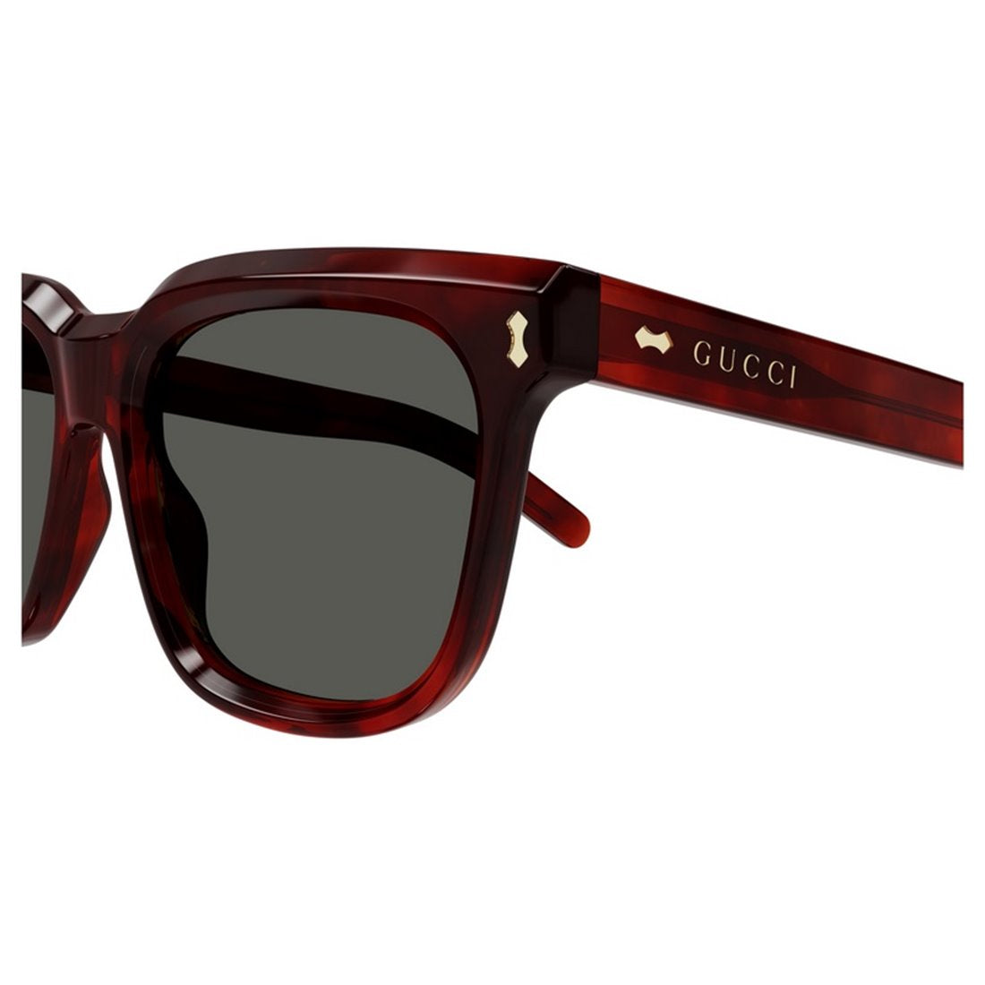 GUCCI Chic Acetate Sunglasses for Women