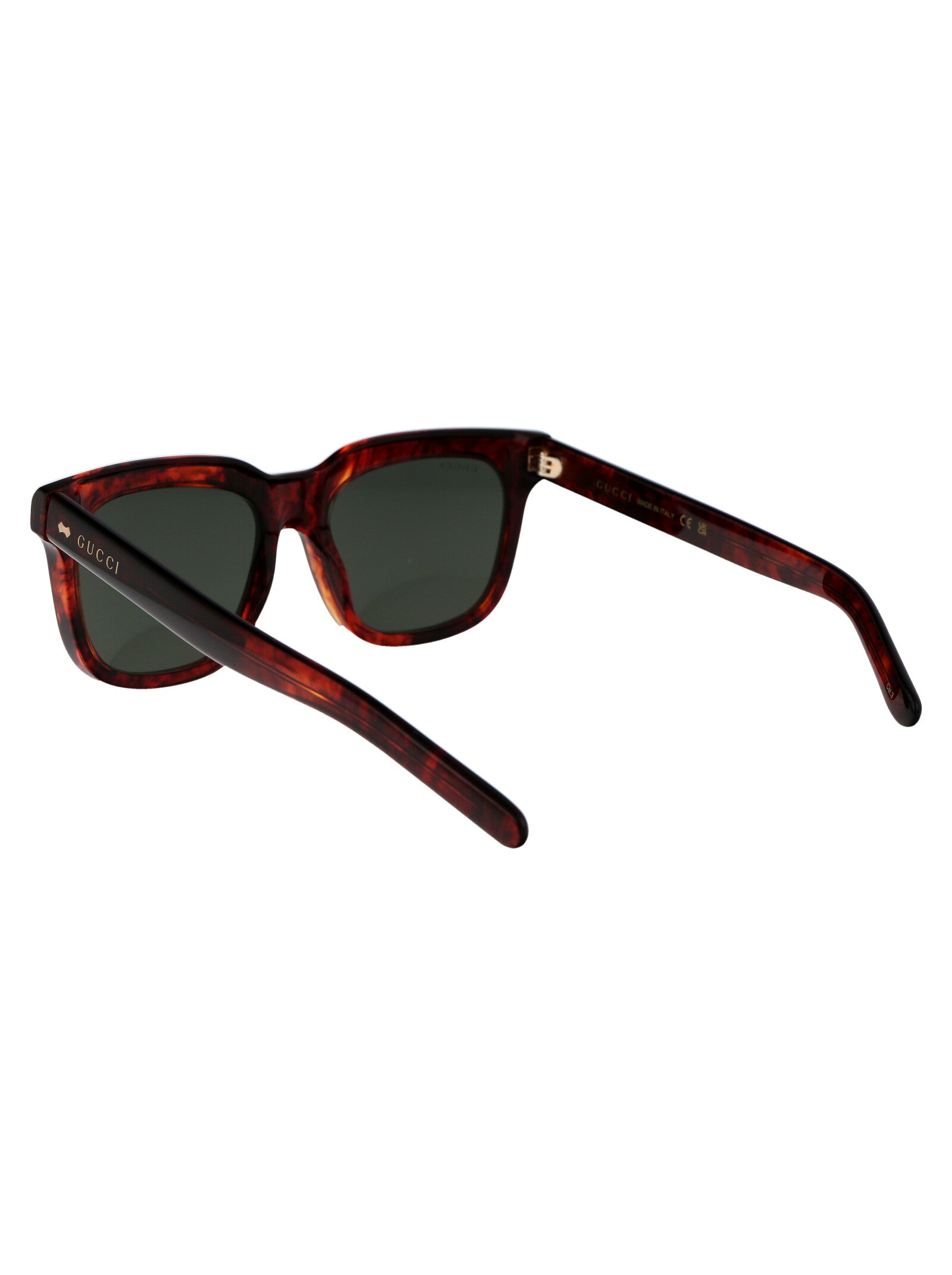 GUCCI Chic Acetate Sunglasses for Women