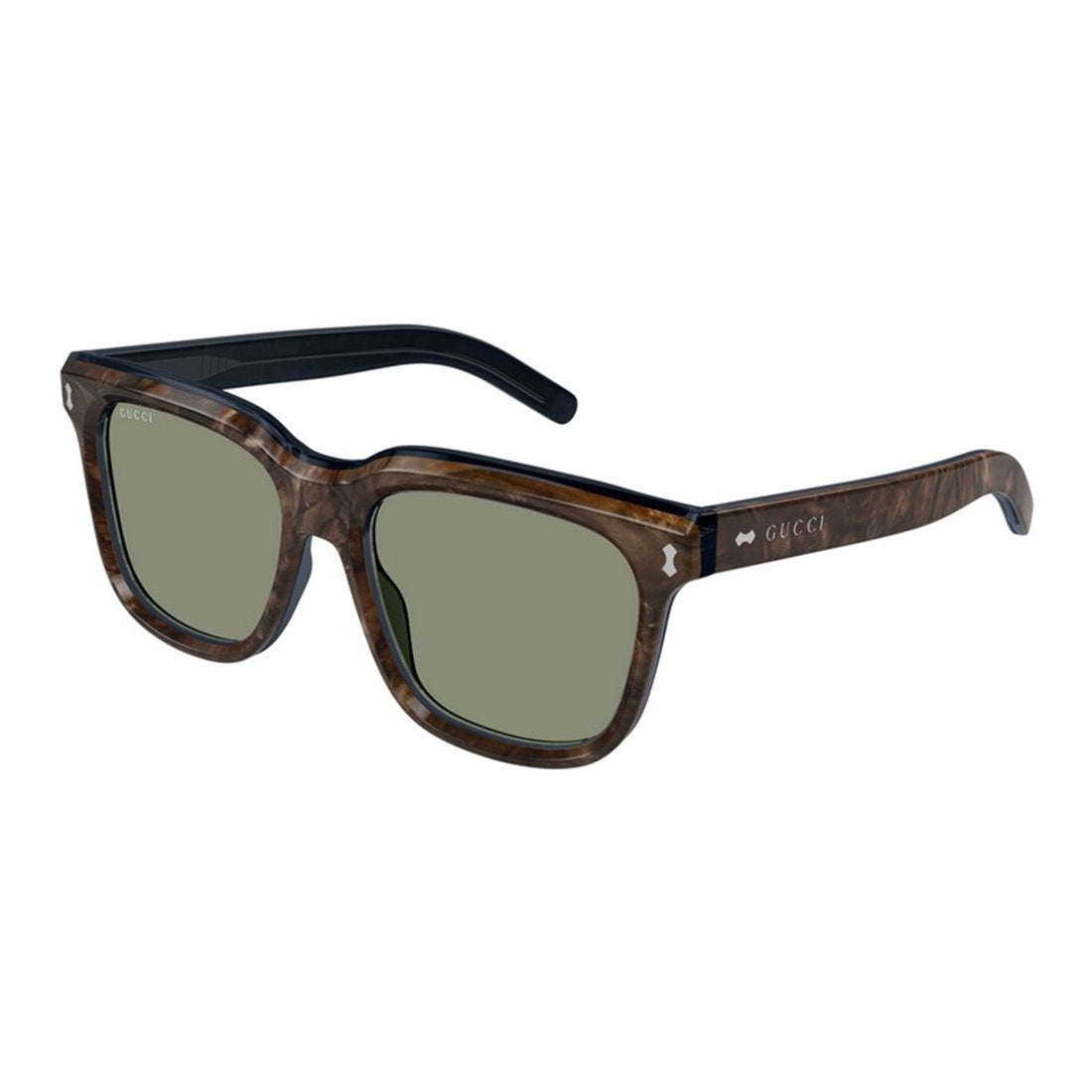 GUCCI Stylish Frame Sunglasses for Men - GG1523S