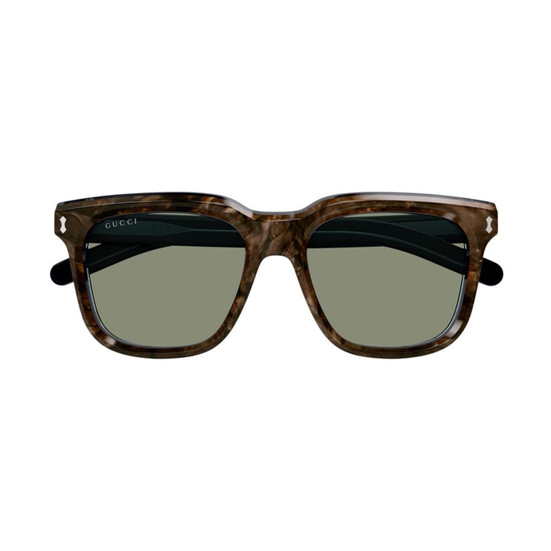 GUCCI Stylish Frame Sunglasses for Men - GG1523S