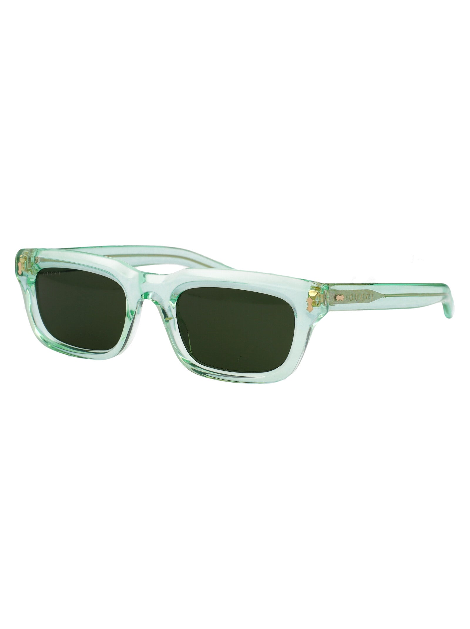 GUCCI Stylish Acetate Sunglasses for Men