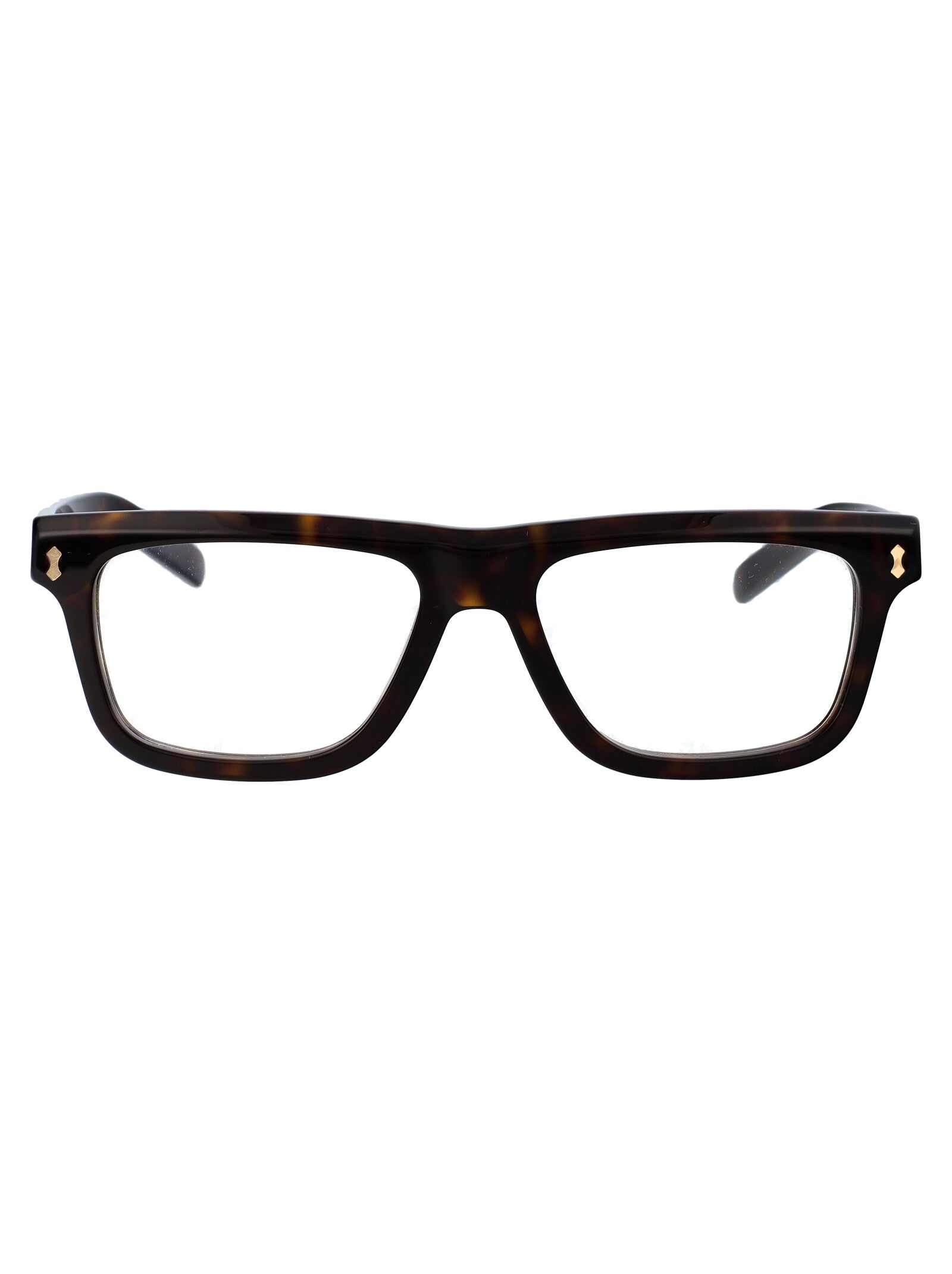 GUCCI Chic Acetate Optical Glasses for Women