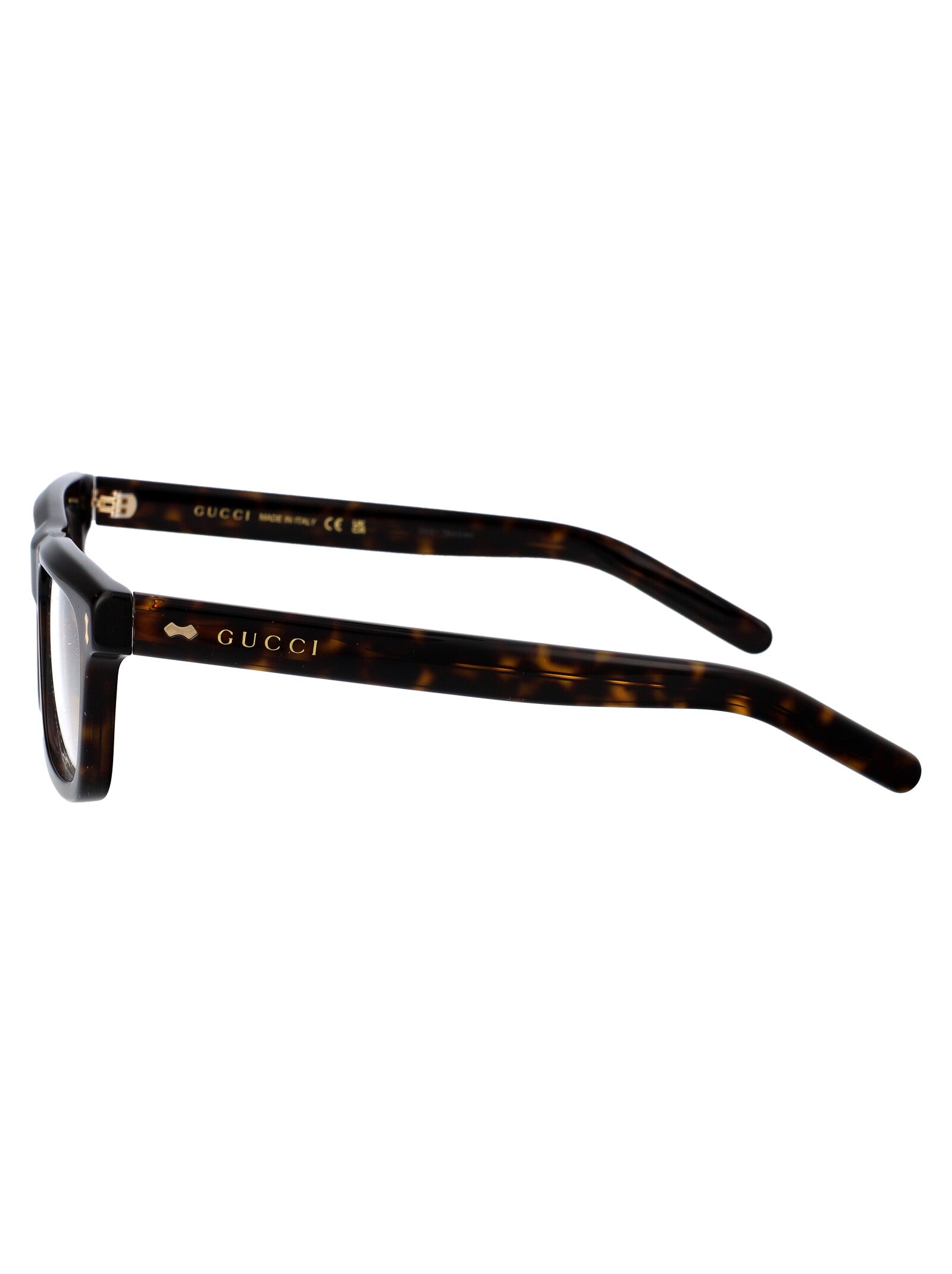 GUCCI Chic Acetate Optical Glasses for Women