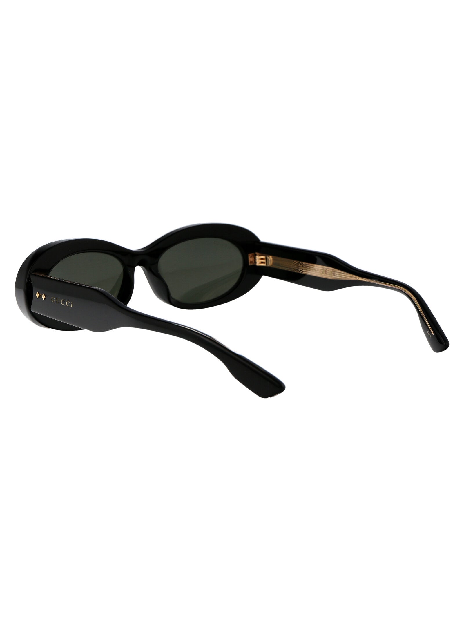 GUCCI Chic Acetate Sunglasses for Women