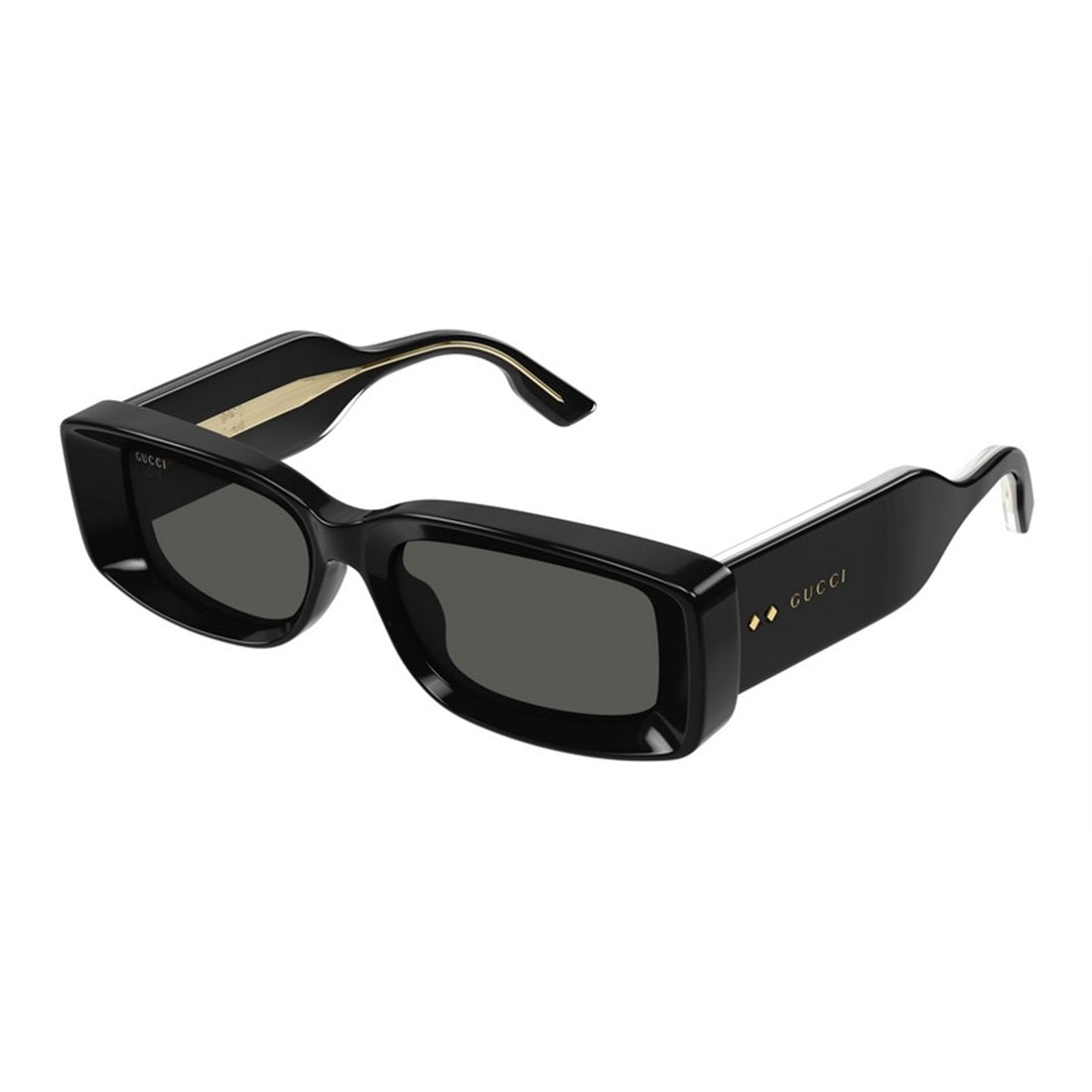 GUCCI Chic Oversized Sunglasses for Women
