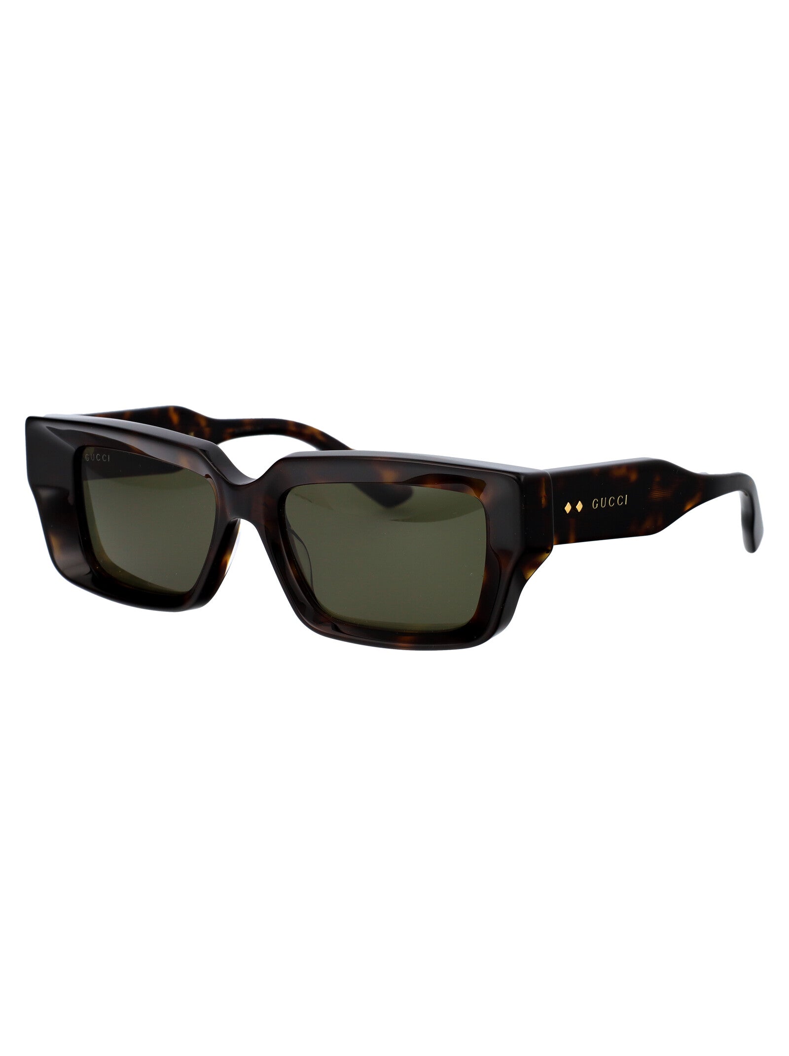 GUCCI Acetate Sunglasses for All Seasons