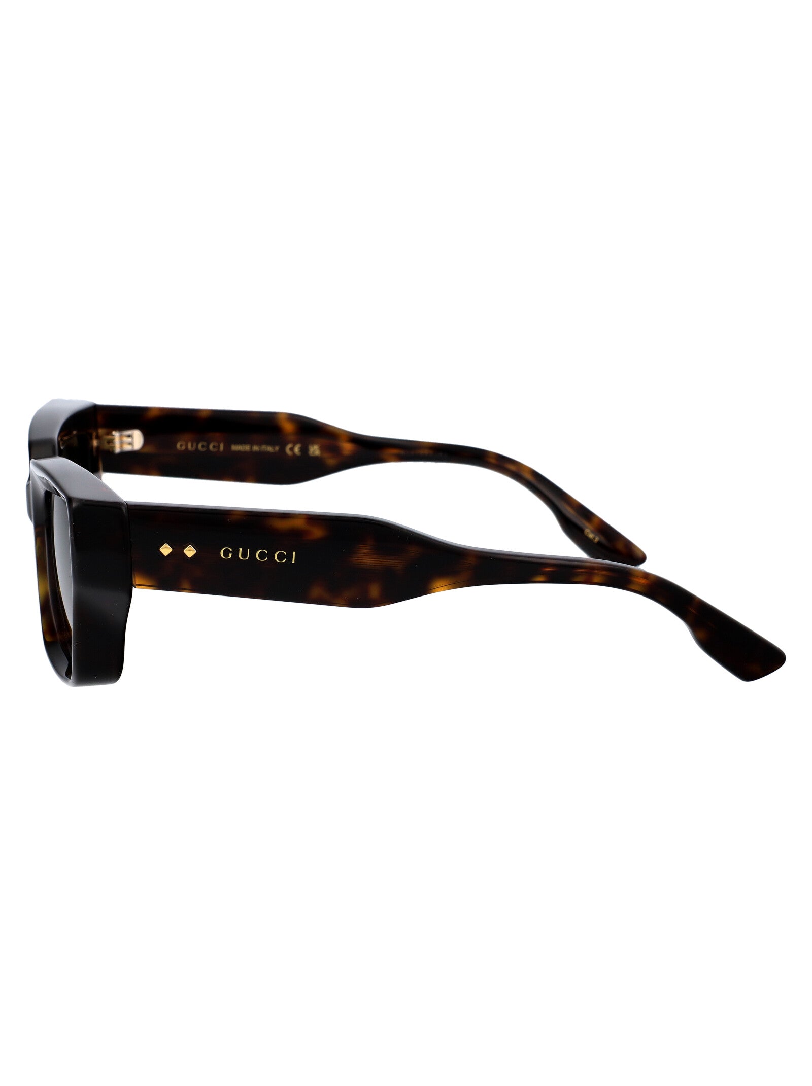 GUCCI Acetate Sunglasses for All Seasons