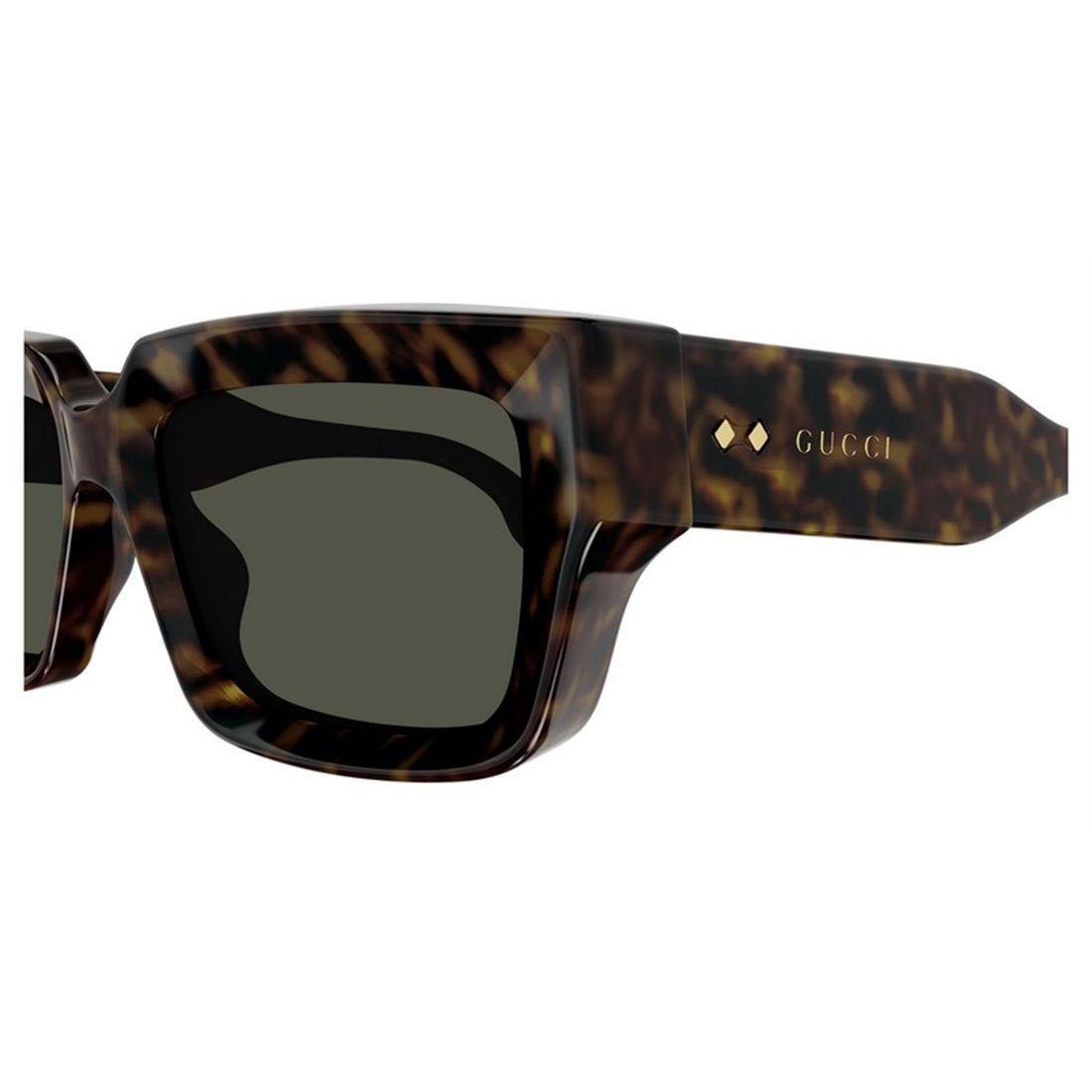 GUCCI Stylish GG1529S Mini Sunglasses for Men